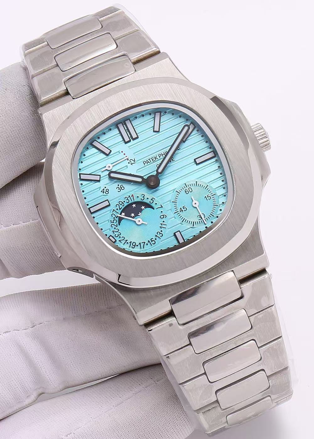 PATEK PHILIPPE - 20 - Image 24