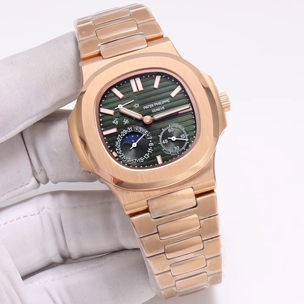 PATEK PHILIPPE - 20 - Image 25
