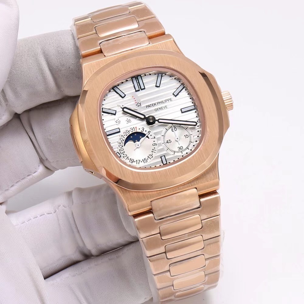 PATEK PHILIPPE - 20 - Image 27