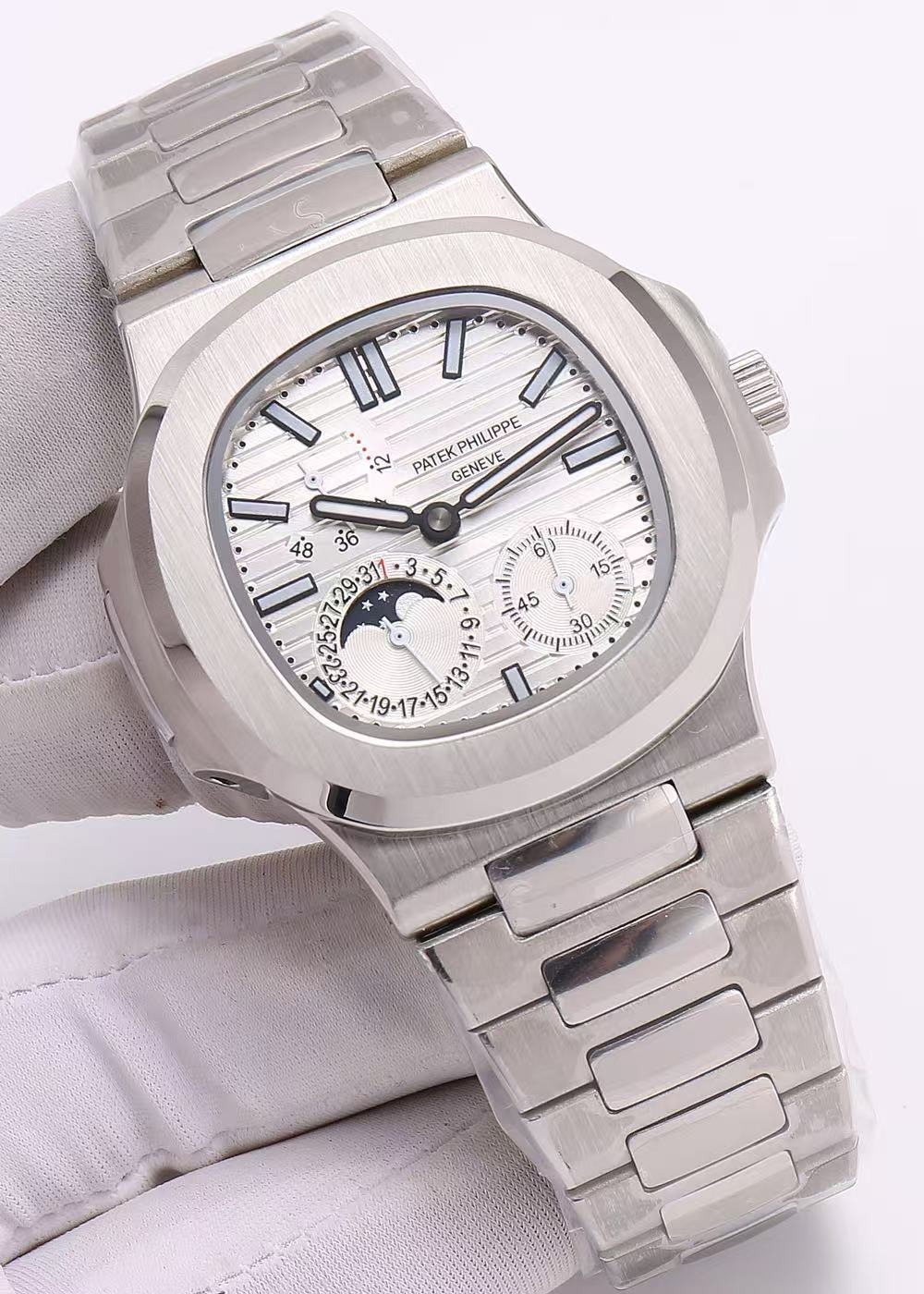 PATEK PHILIPPE - 20 - Image 28