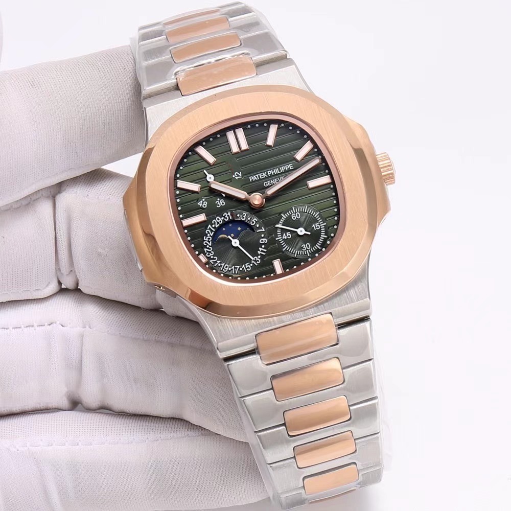PATEK PHILIPPE - 20 - Image 29