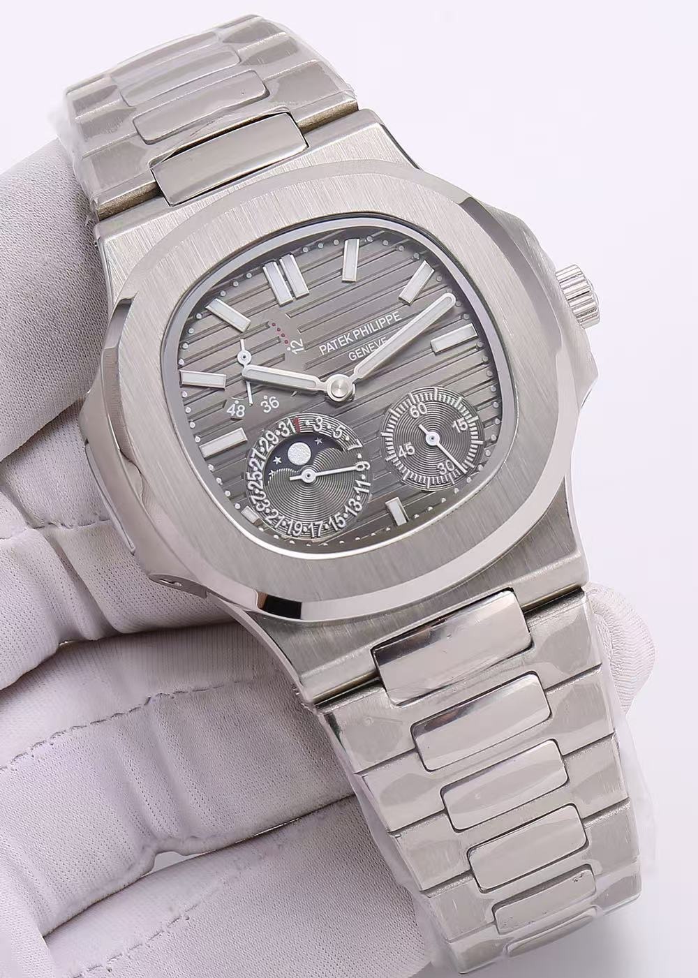 PATEK PHILIPPE - 20 - Image 30