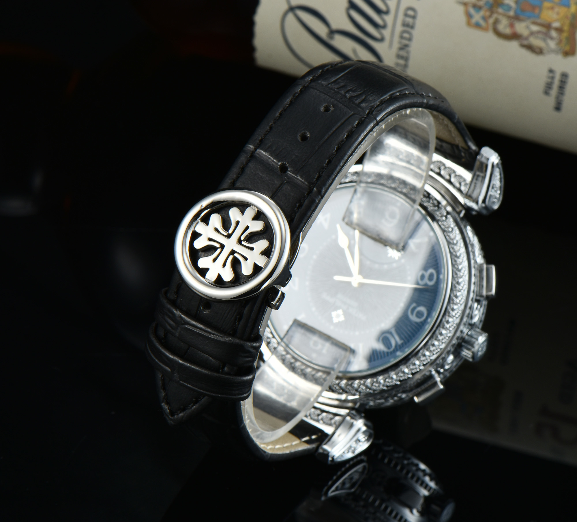 PATEK PHILIPPE - 21 - Image 2