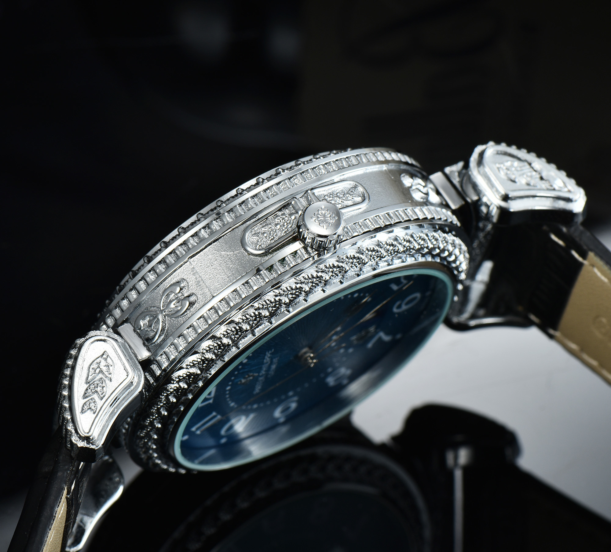 PATEK PHILIPPE - 21 - Image 3