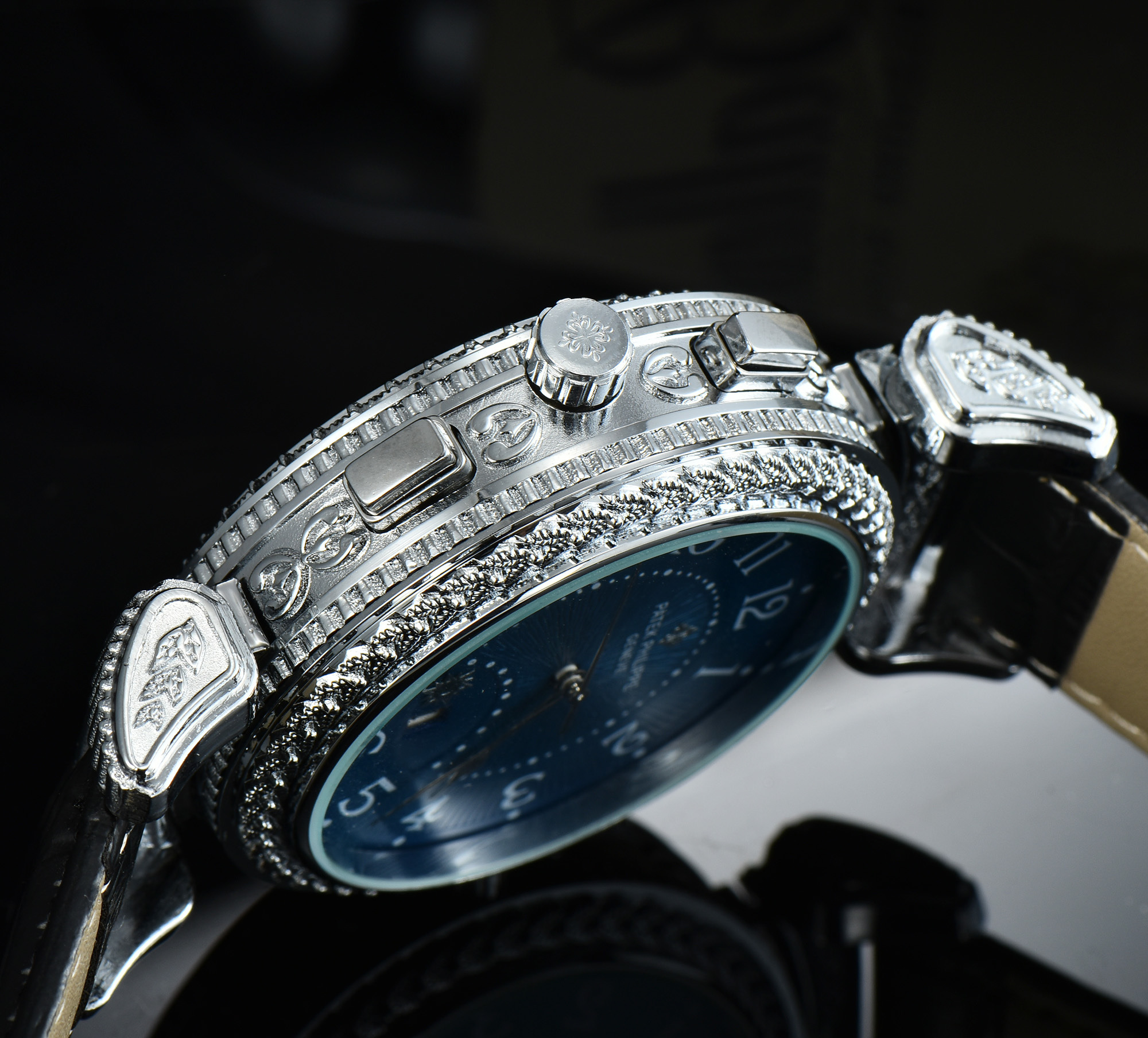 PATEK PHILIPPE - 21 - Image 4