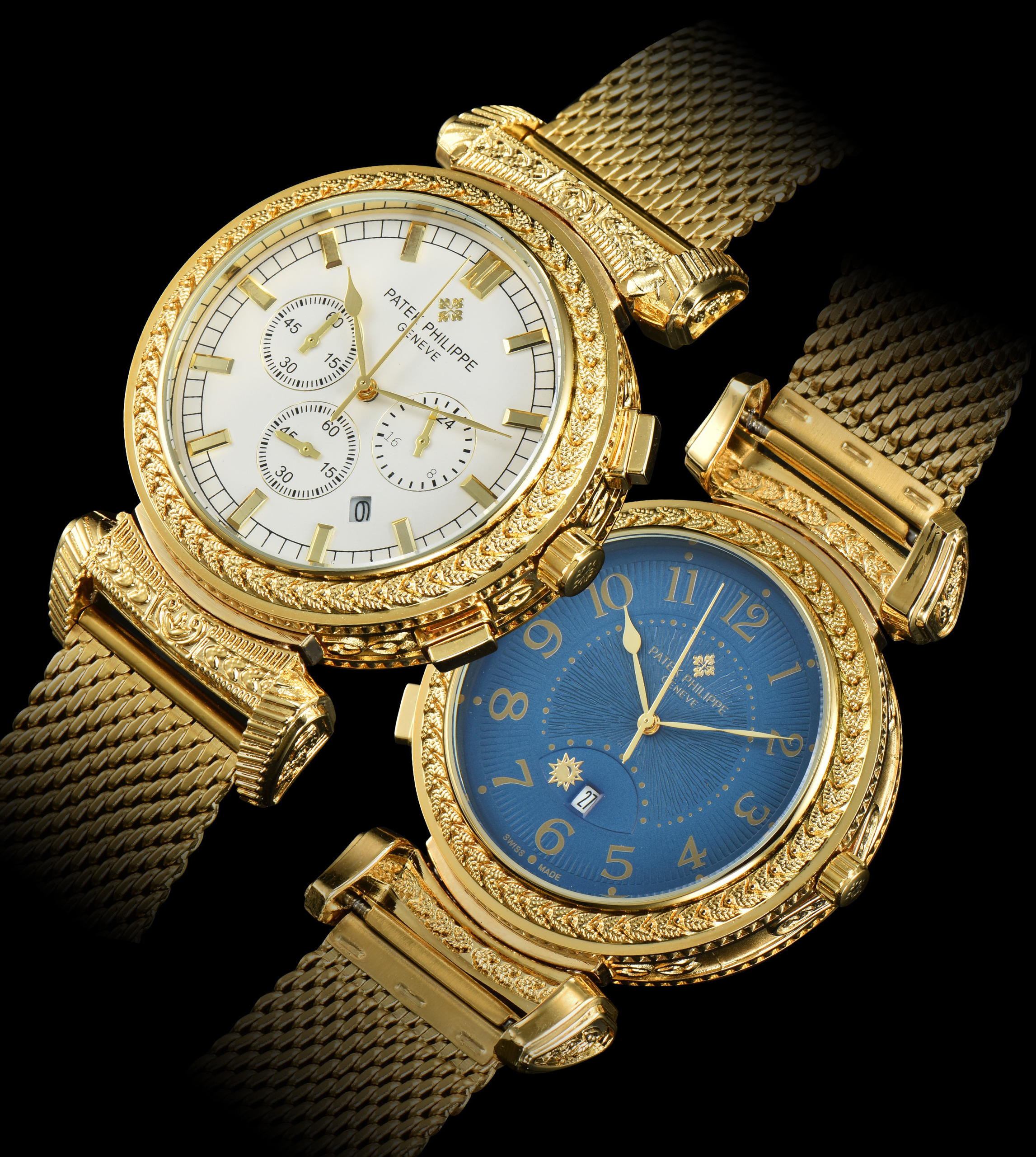 PATEK PHILIPPE - 21 - Image 5