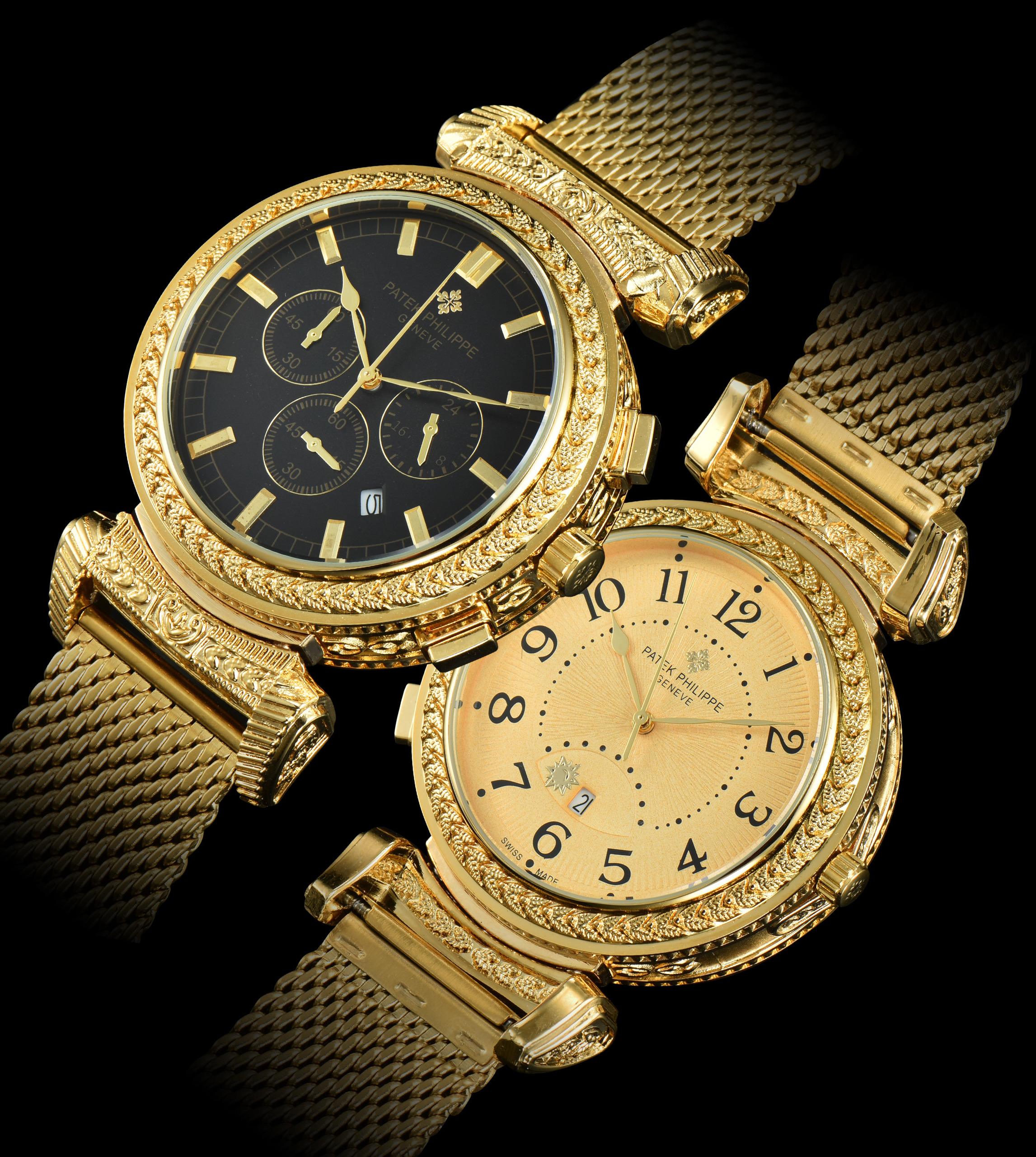 PATEK PHILIPPE - 21 - Image 6