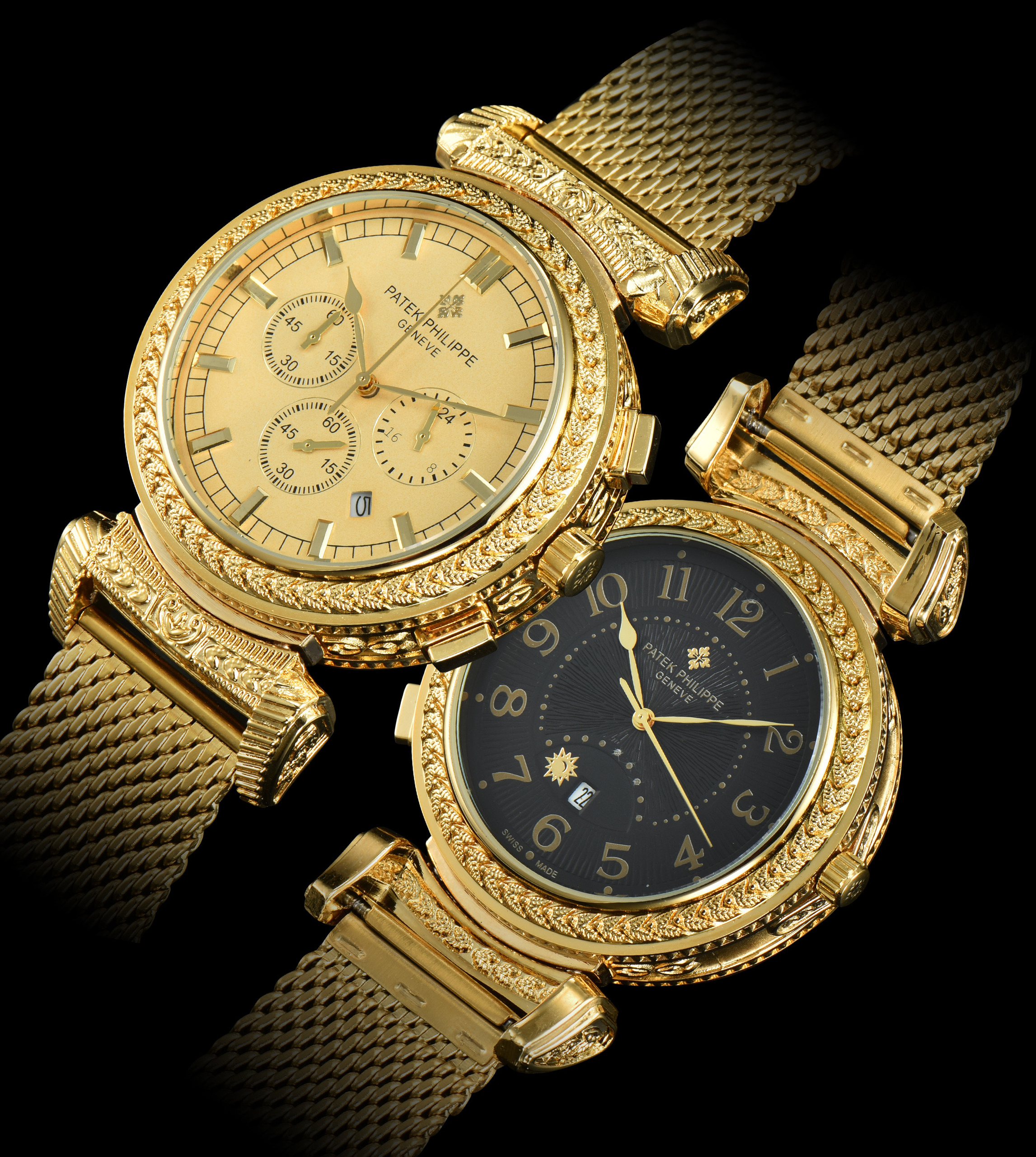 PATEK PHILIPPE - 21 - Image 7