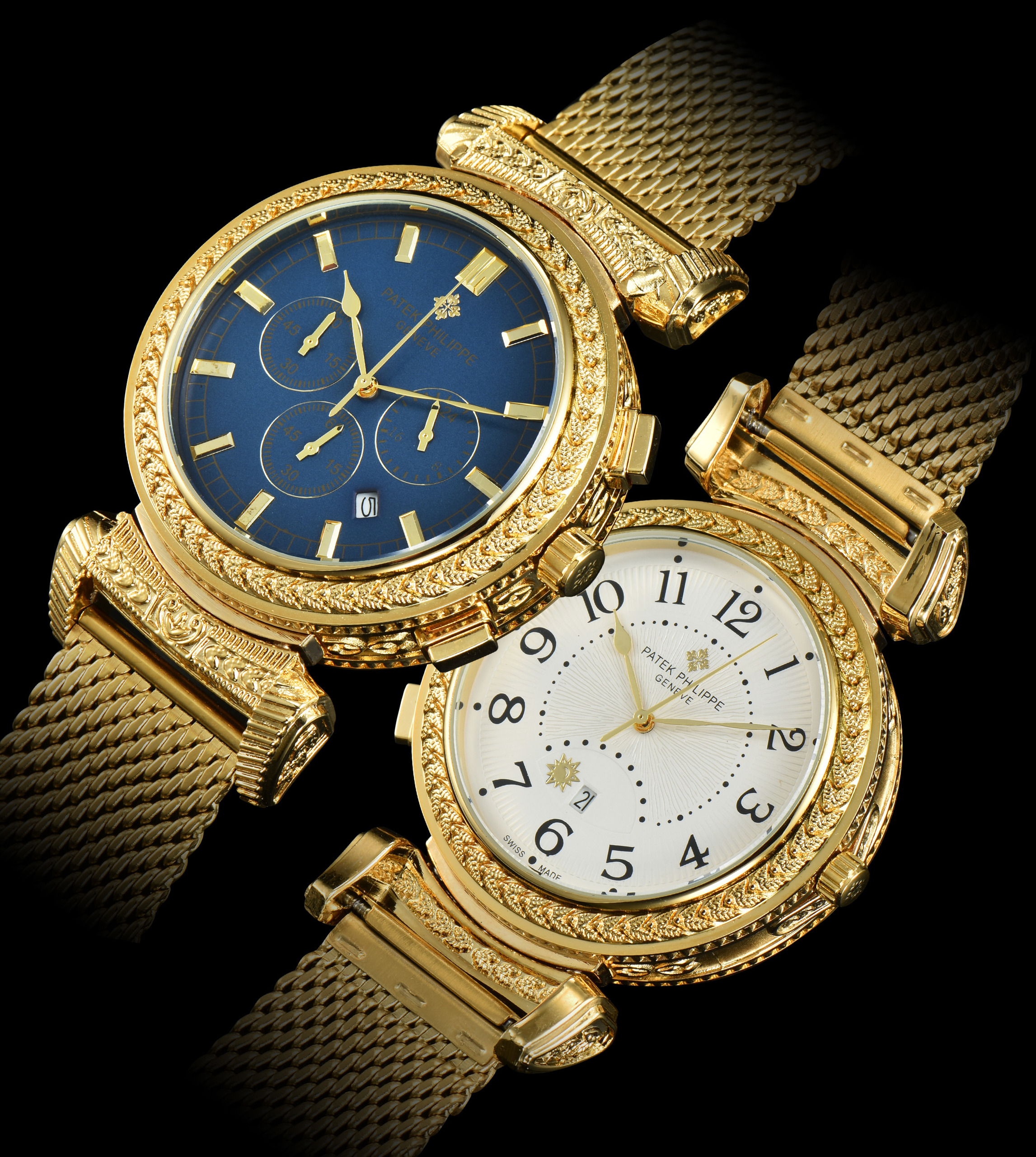 PATEK PHILIPPE - 21 - Image 8
