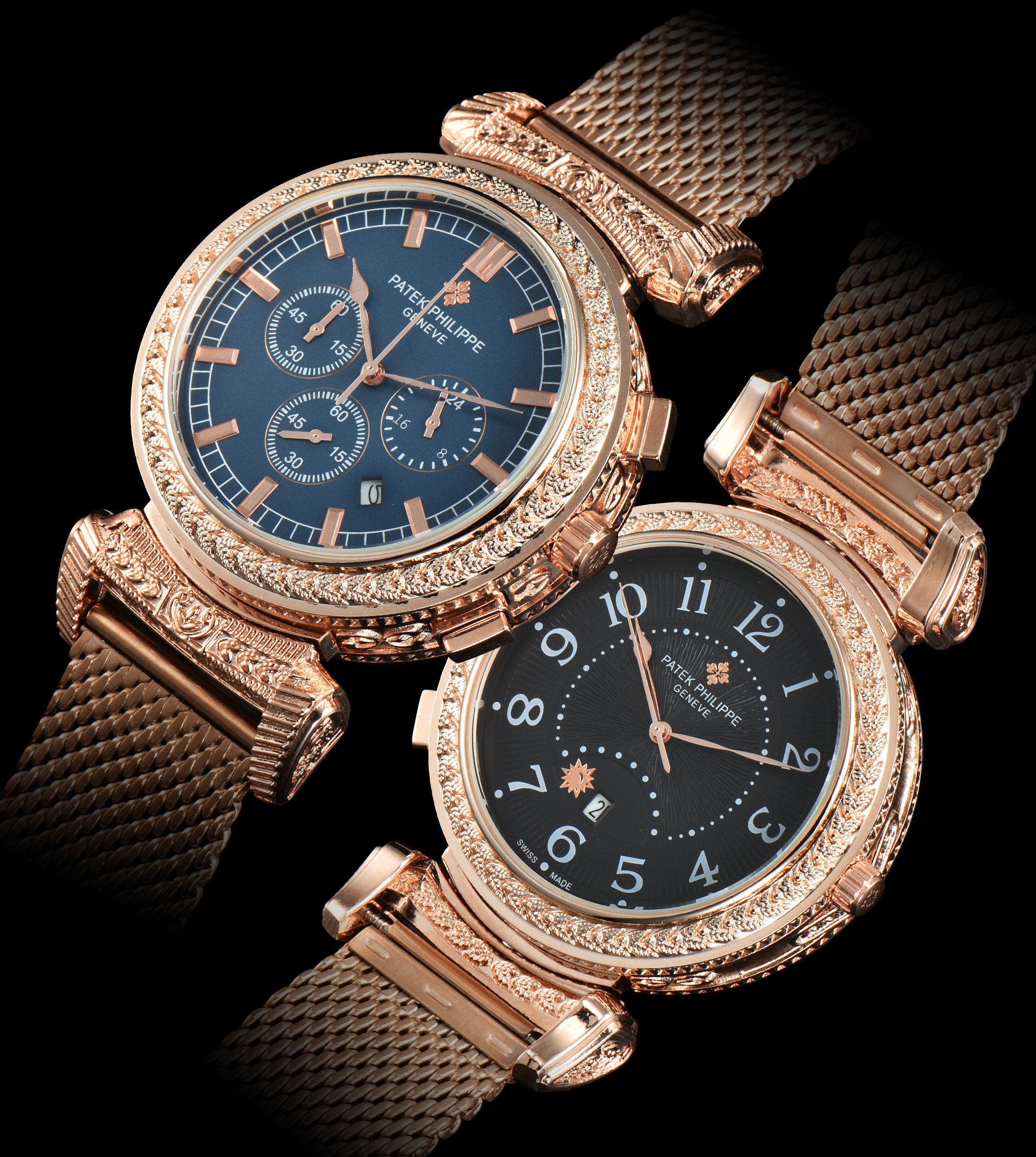 PATEK PHILIPPE - 21 - Image 9
