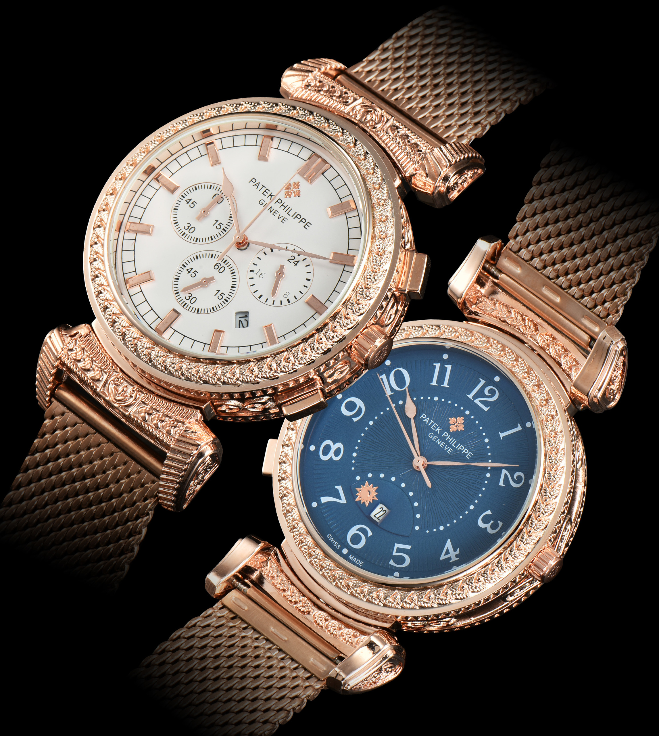 PATEK PHILIPPE - 21 - Image 10