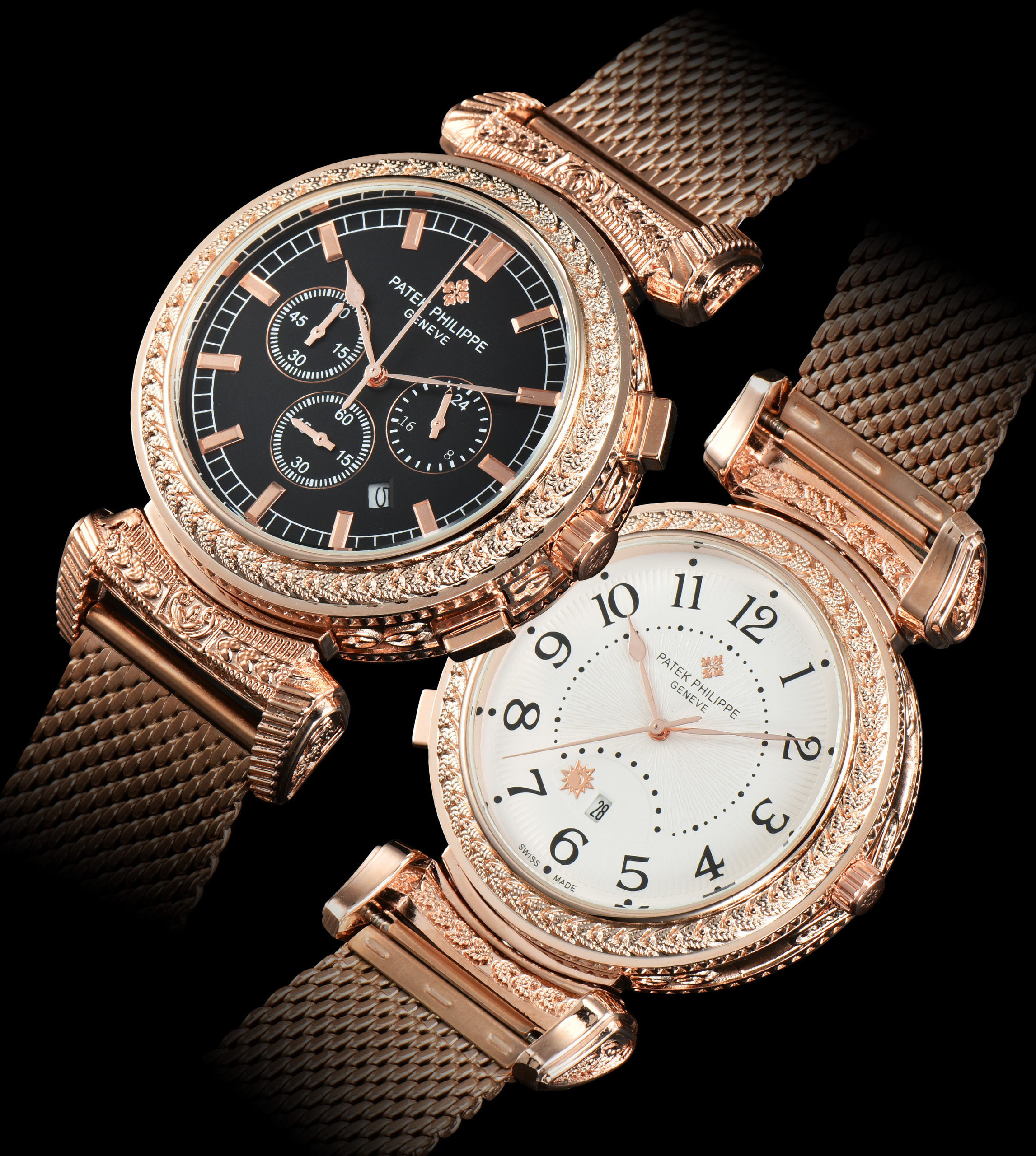 PATEK PHILIPPE - 21 - Image 11