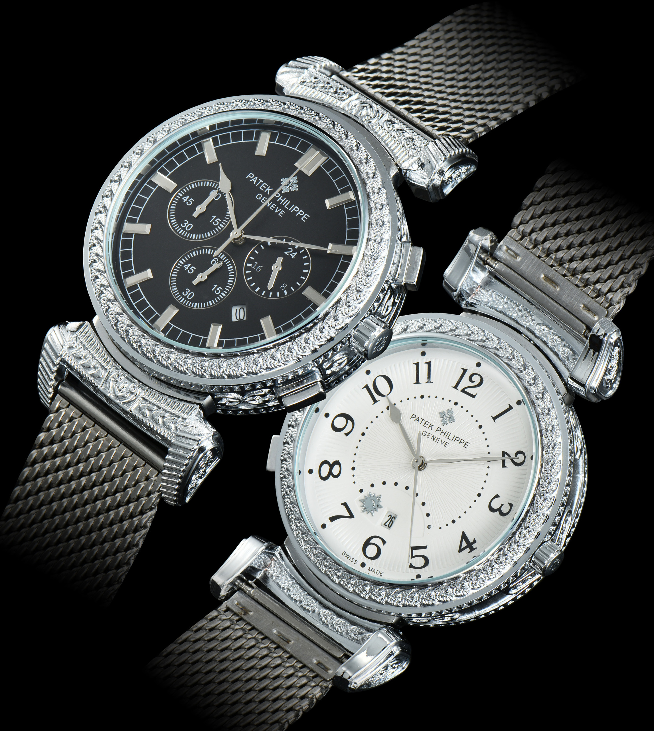 PATEK PHILIPPE - 21 - Image 12