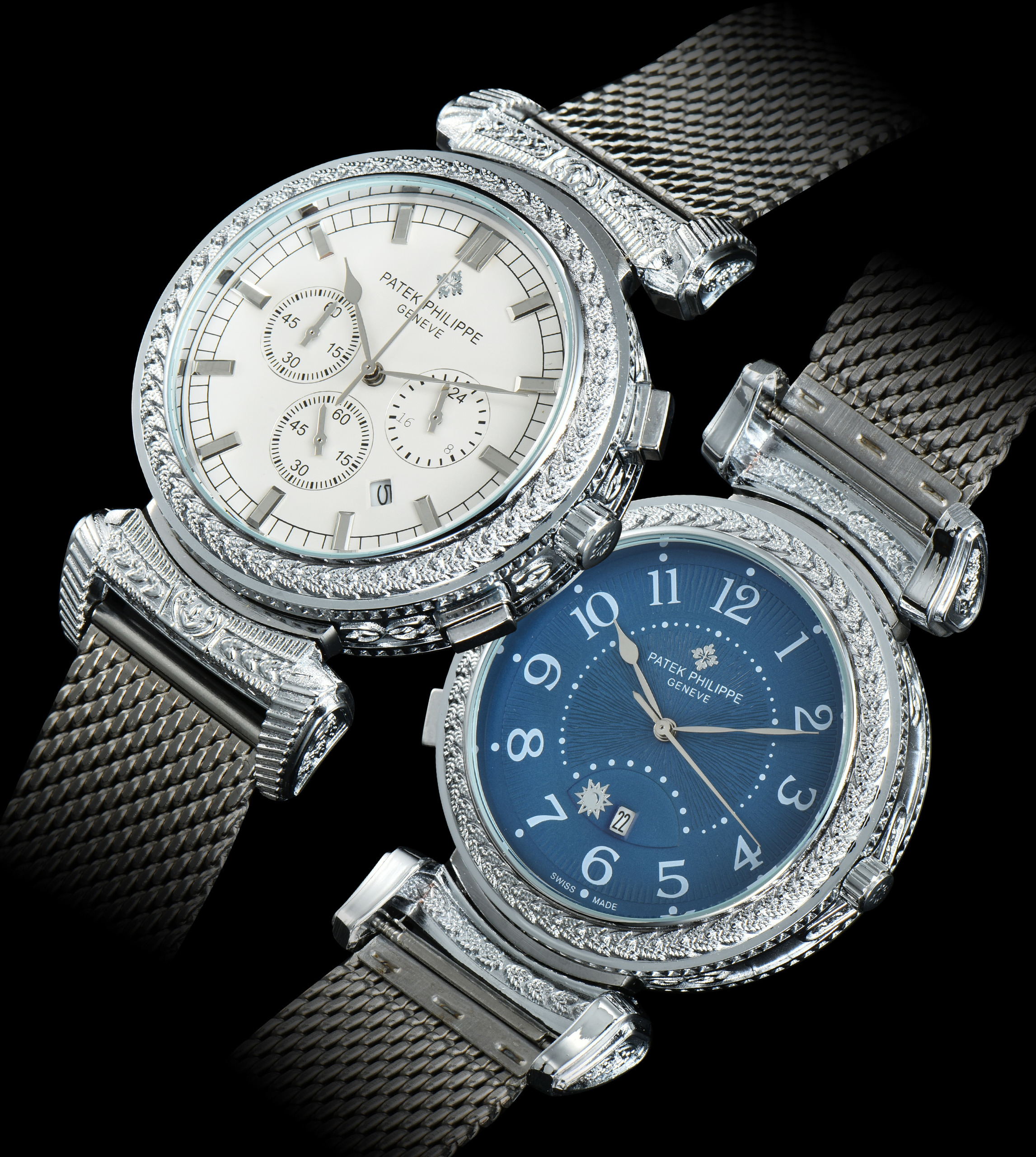 PATEK PHILIPPE - 21 - Image 13