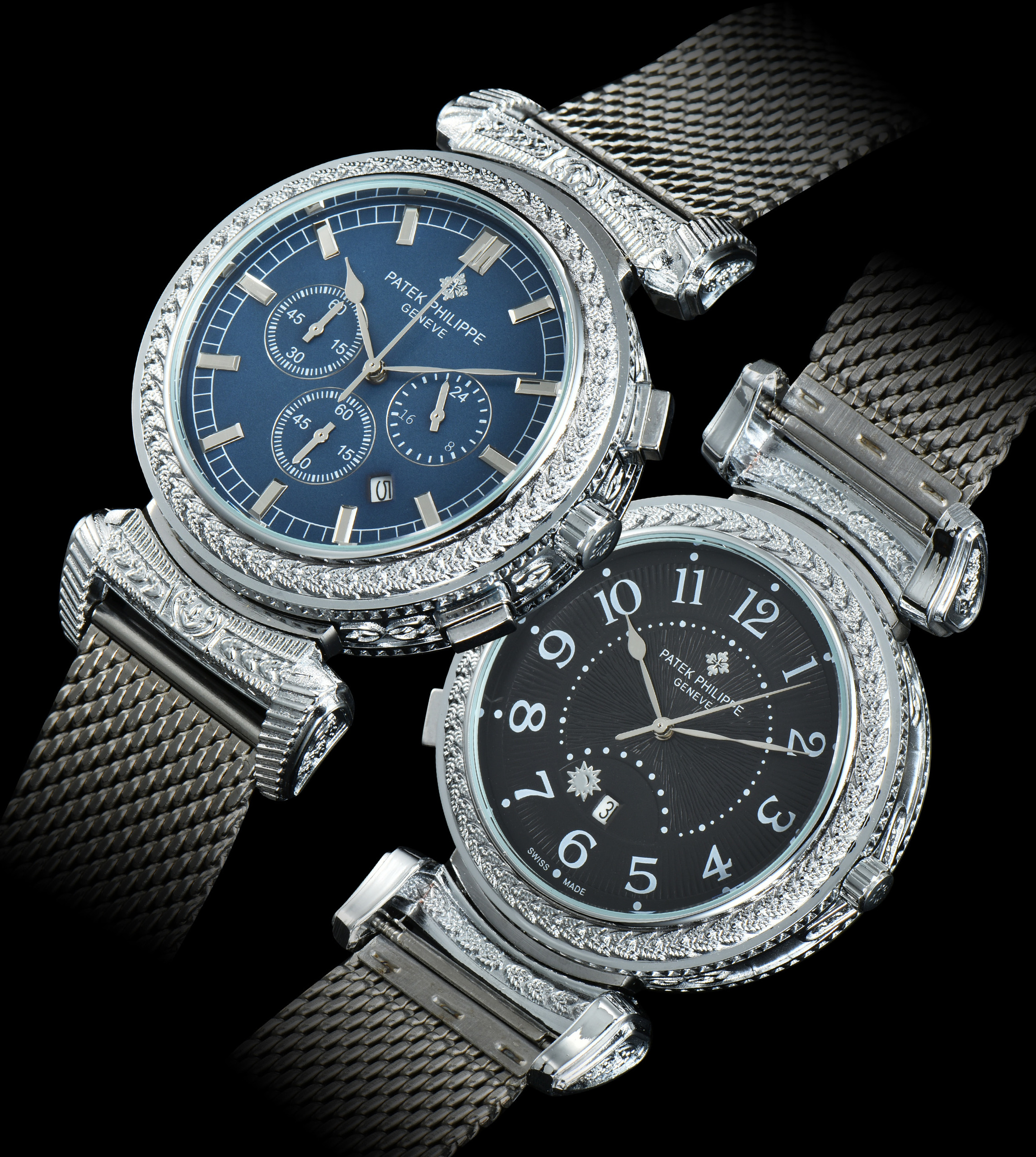 PATEK PHILIPPE - 21