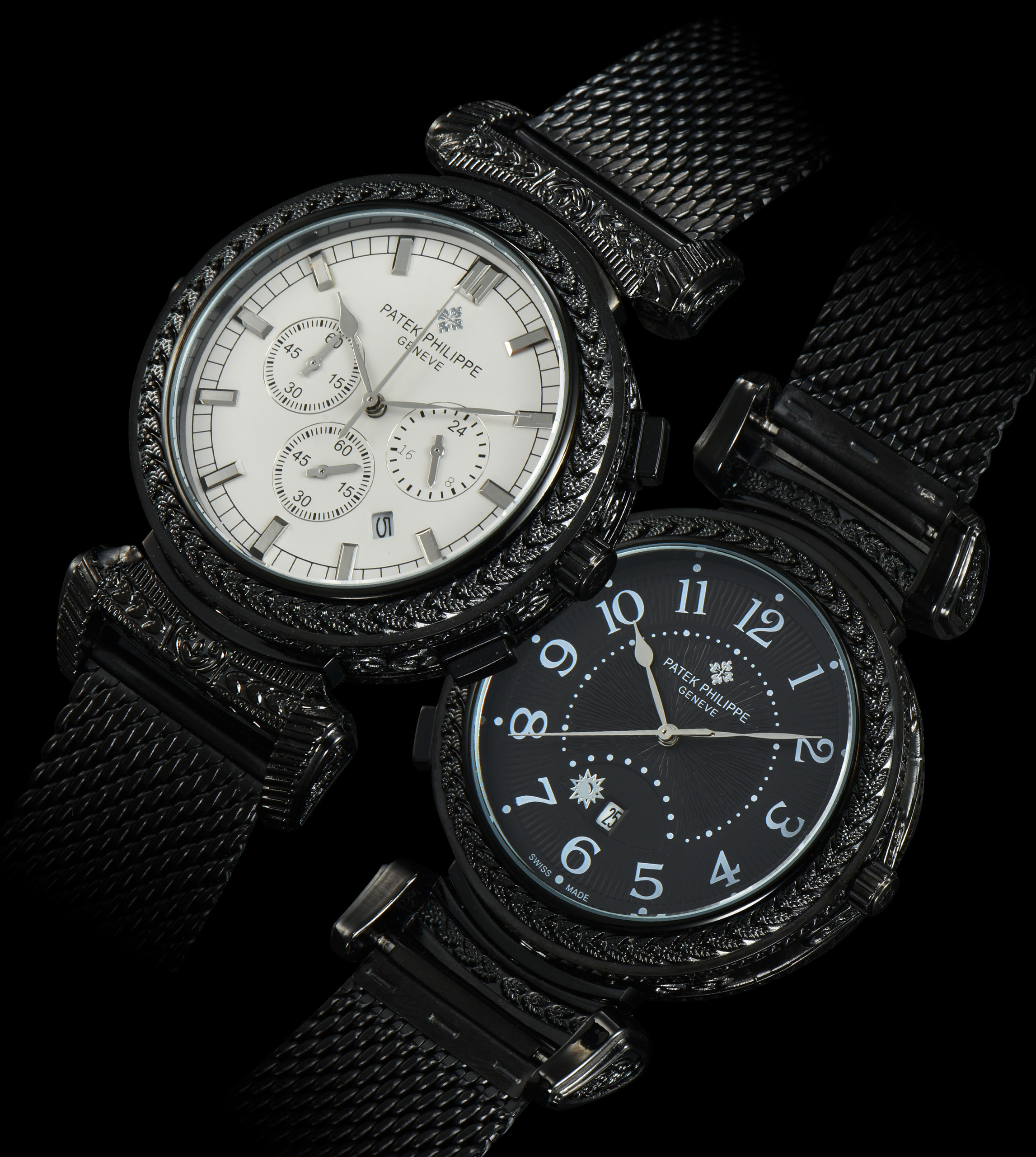 PATEK PHILIPPE - 21 - Image 14