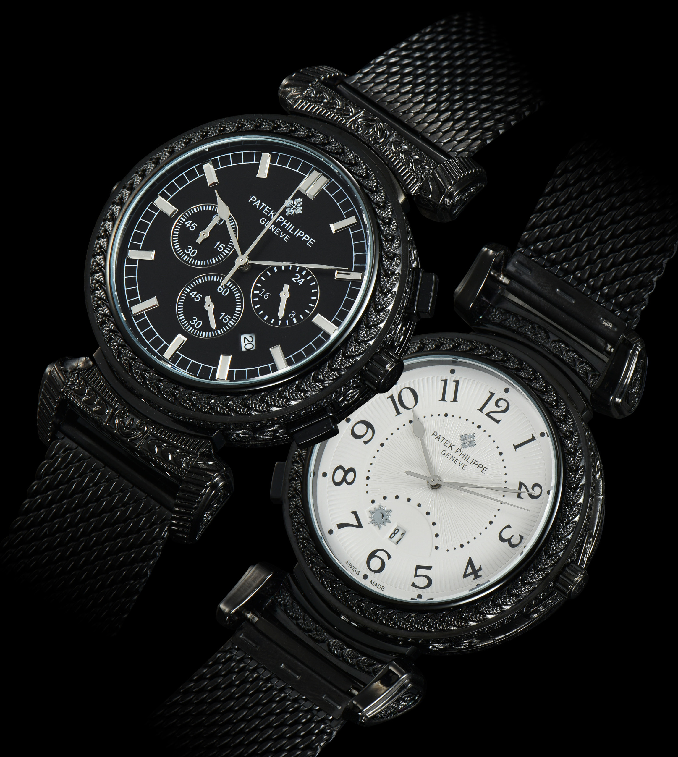 PATEK PHILIPPE - 21 - Image 15