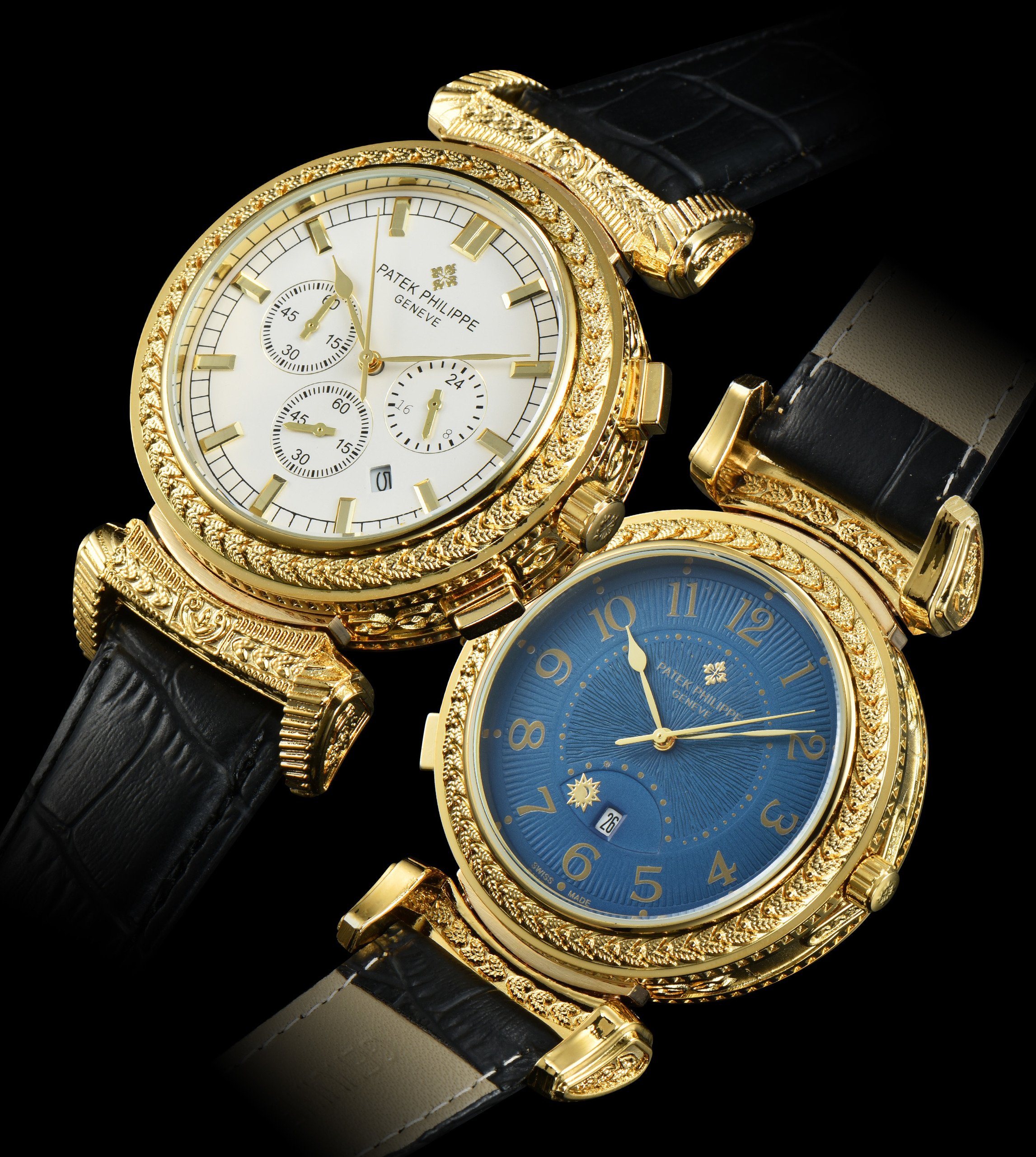 PATEK PHILIPPE - 21 - Image 16