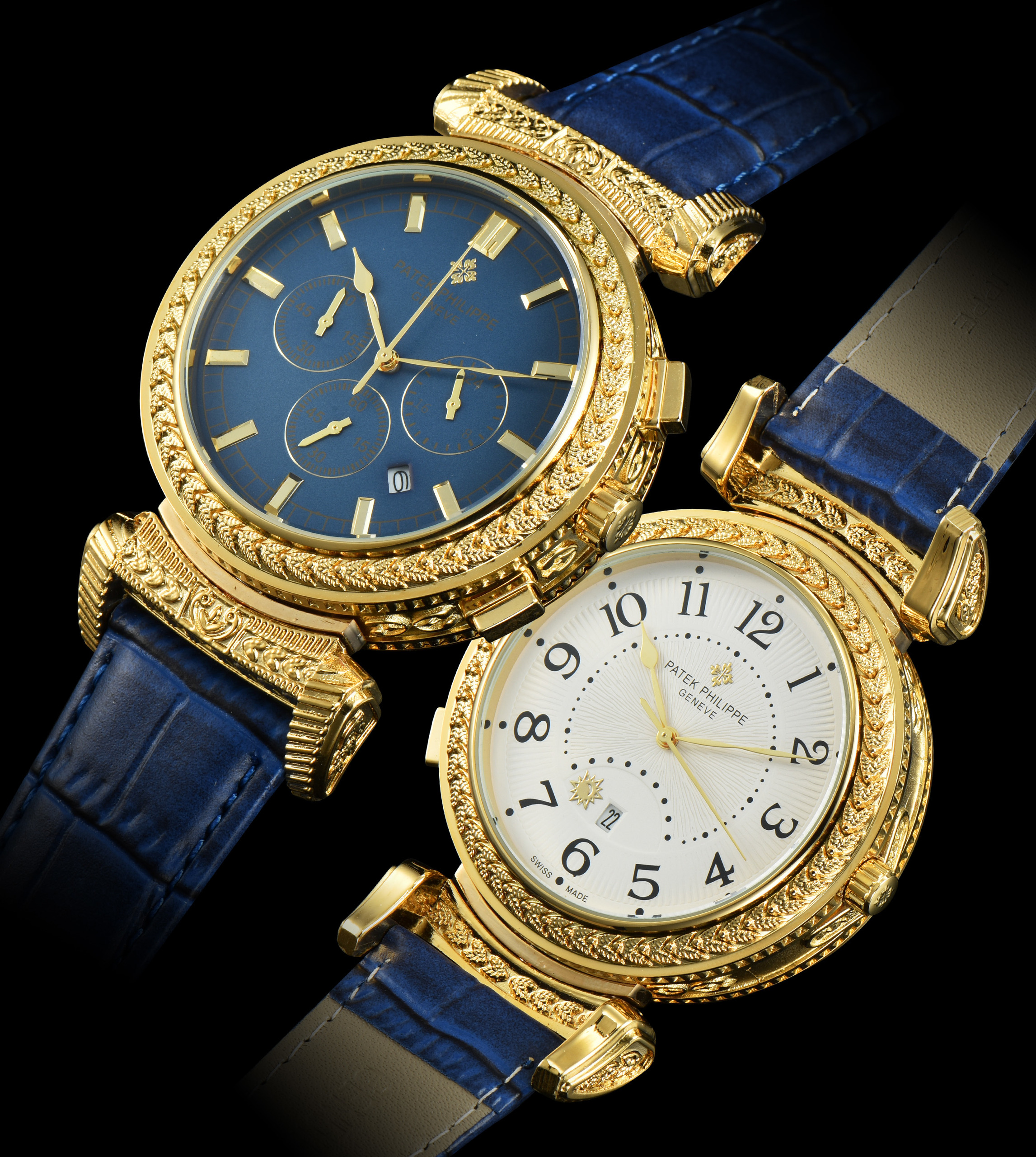 PATEK PHILIPPE - 21 - Image 17