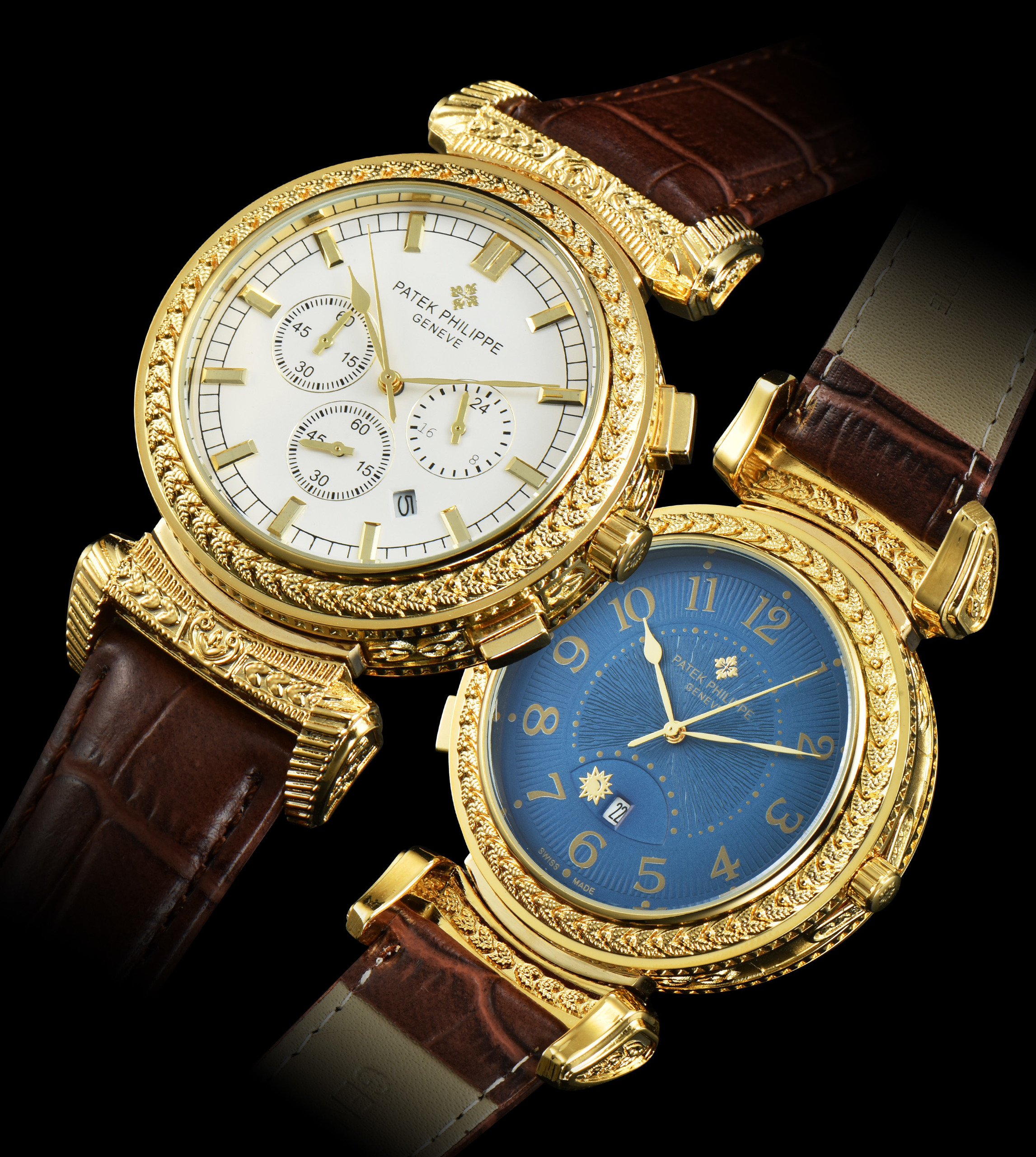 PATEK PHILIPPE - 21 - Image 18