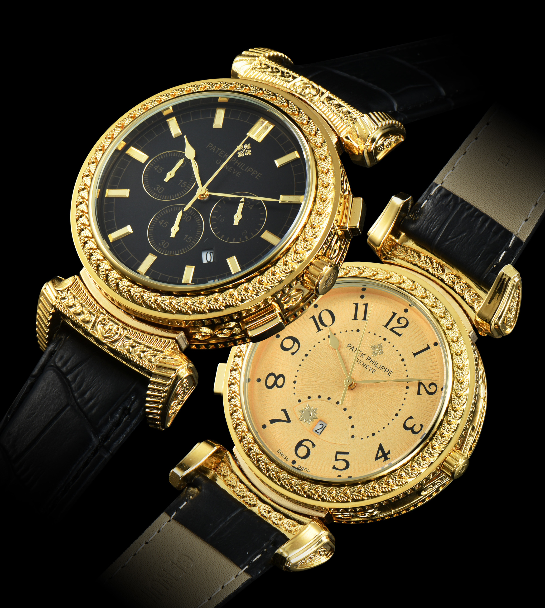PATEK PHILIPPE - 21 - Image 19