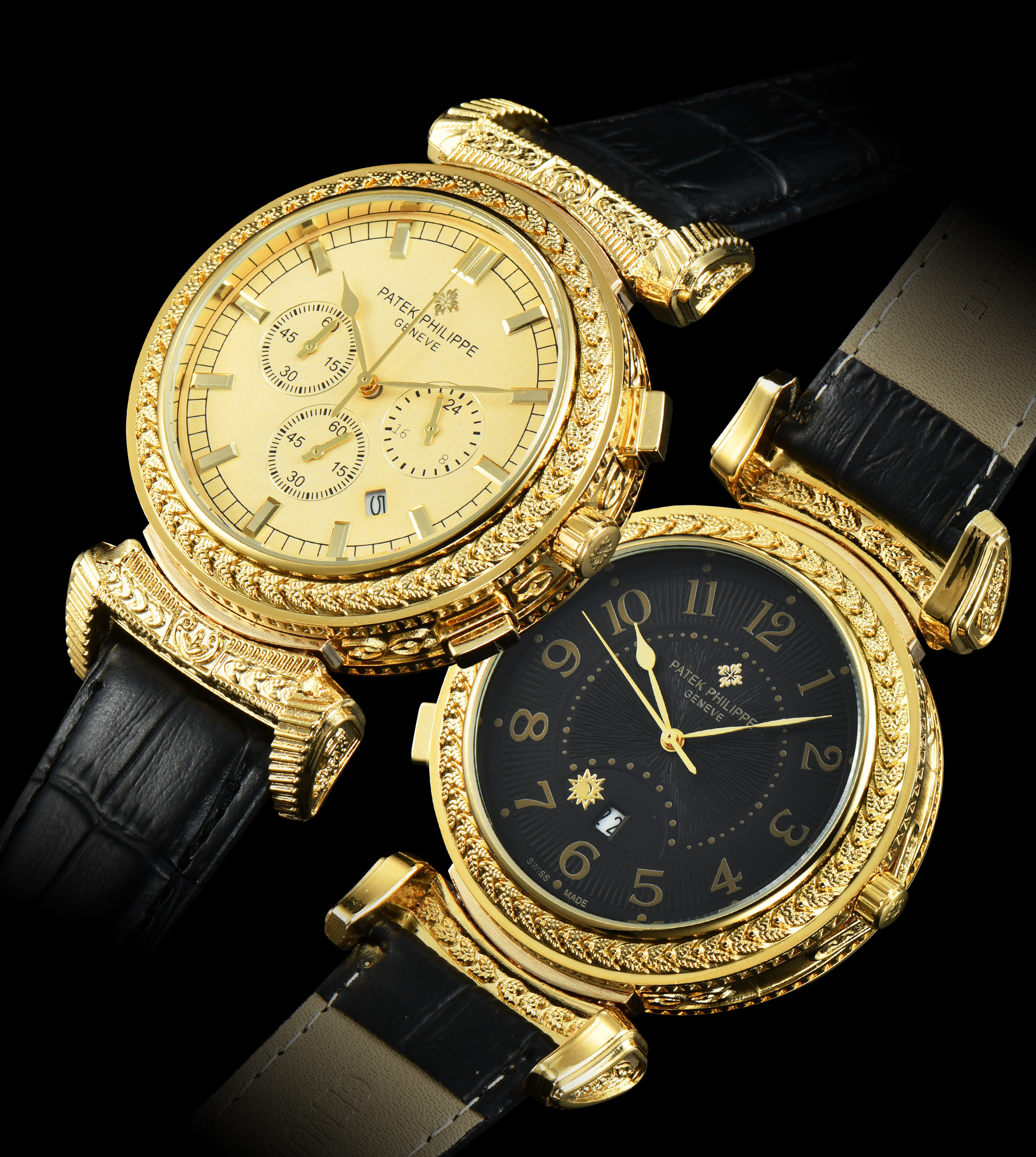 PATEK PHILIPPE - 21 - Image 20