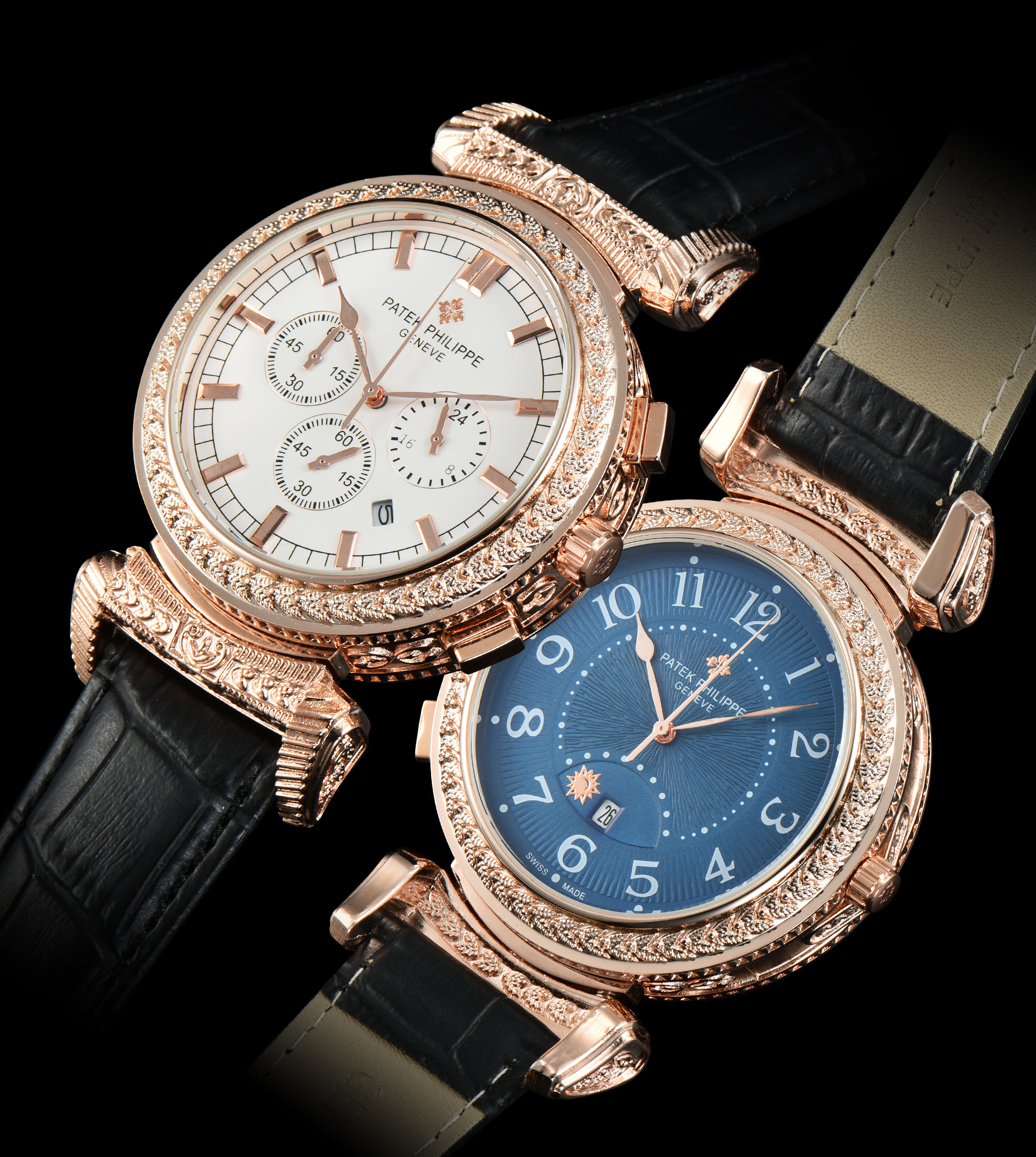 PATEK PHILIPPE - 21 - Image 21