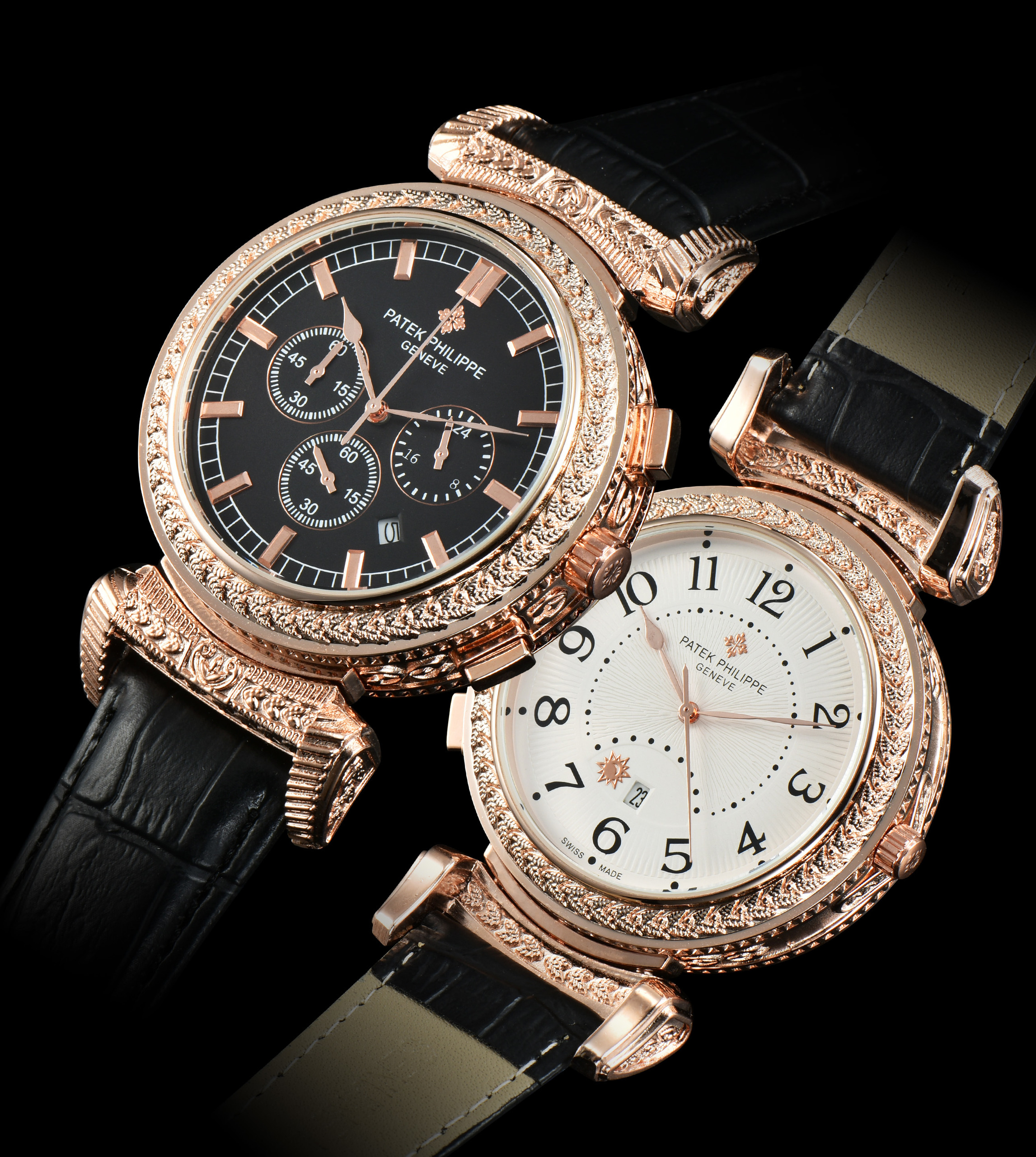 PATEK PHILIPPE - 21 - Image 23
