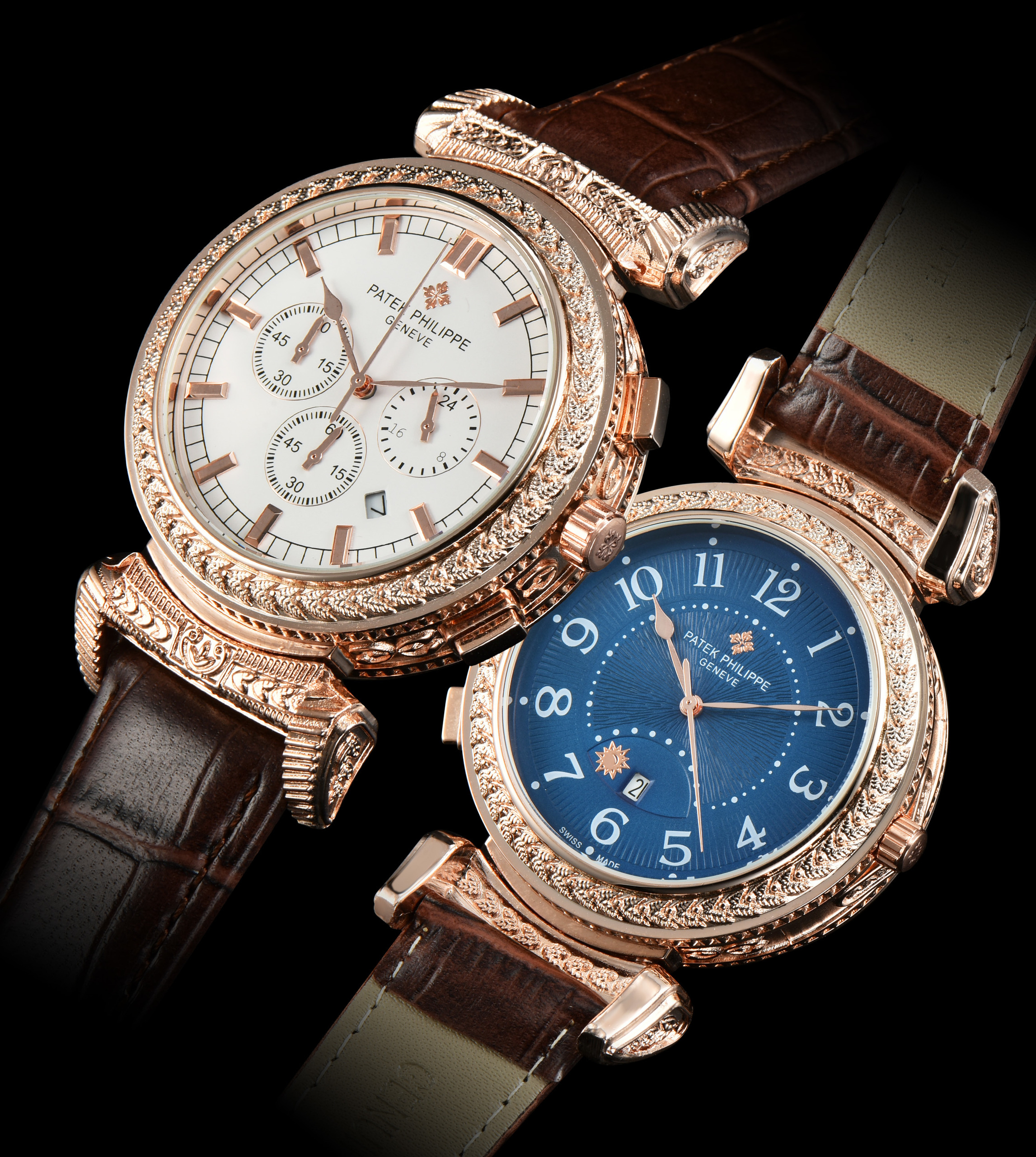 PATEK PHILIPPE - 21 - Image 24