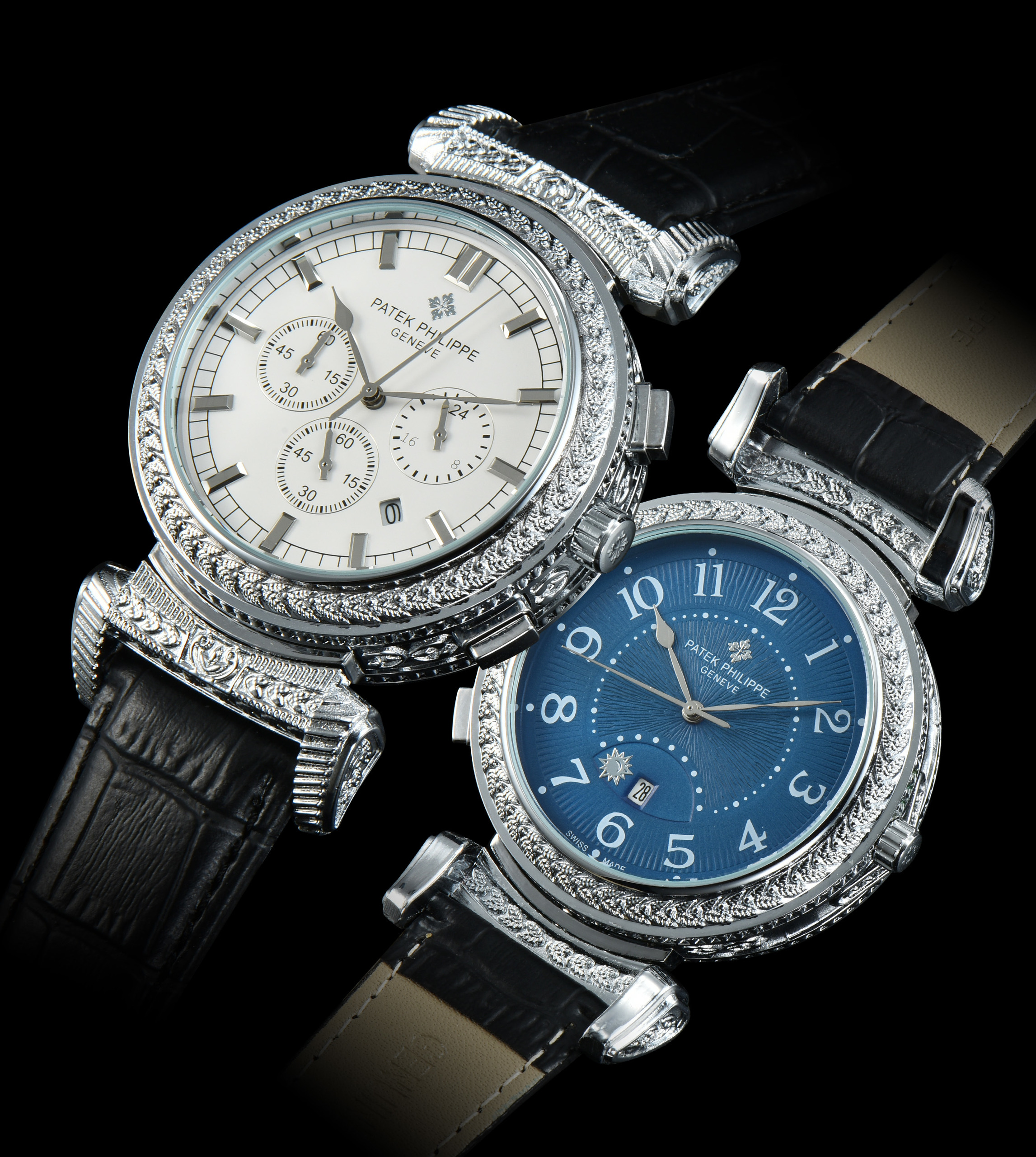PATEK PHILIPPE - 21 - Image 25