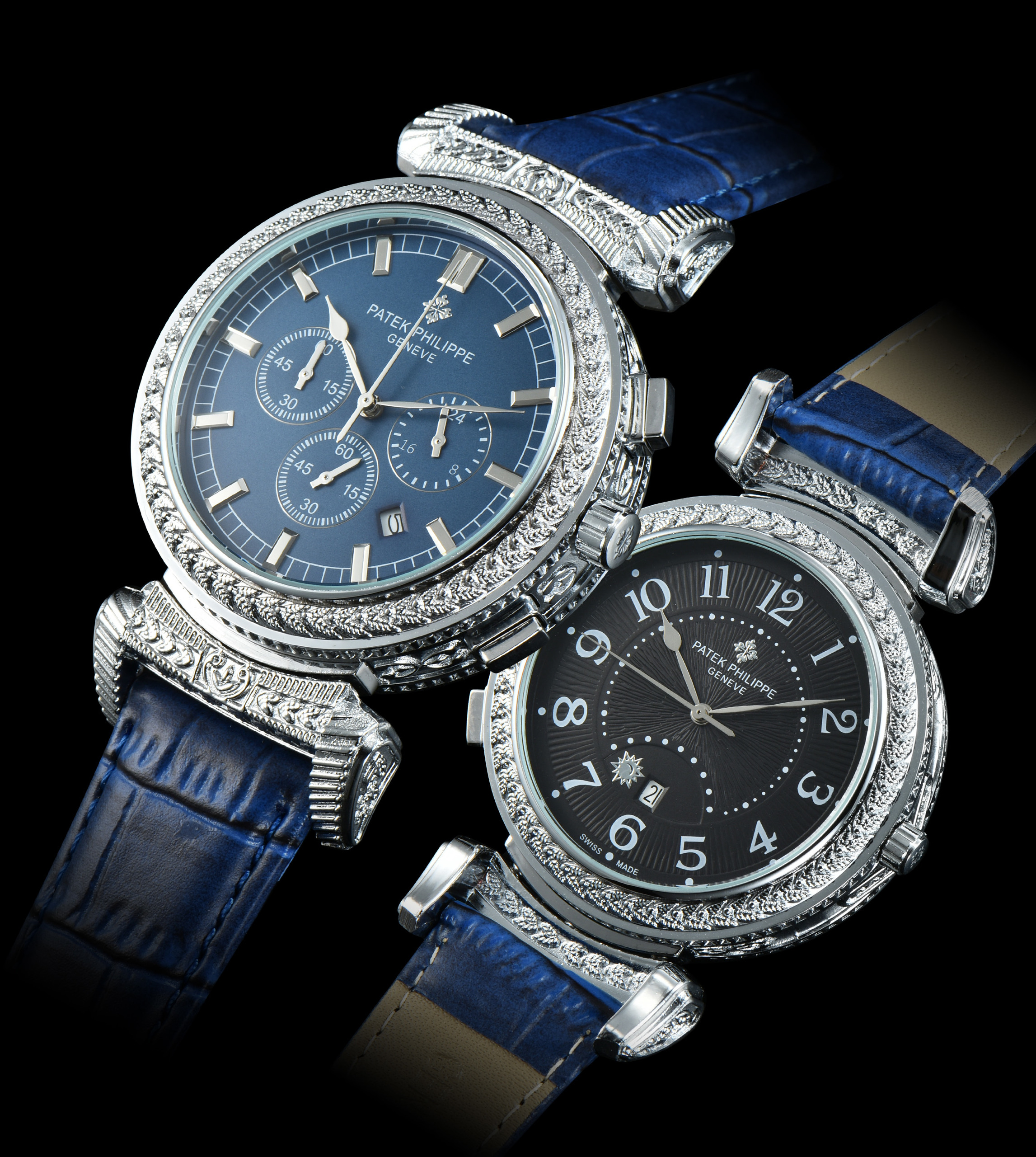 PATEK PHILIPPE - 21 - Image 26
