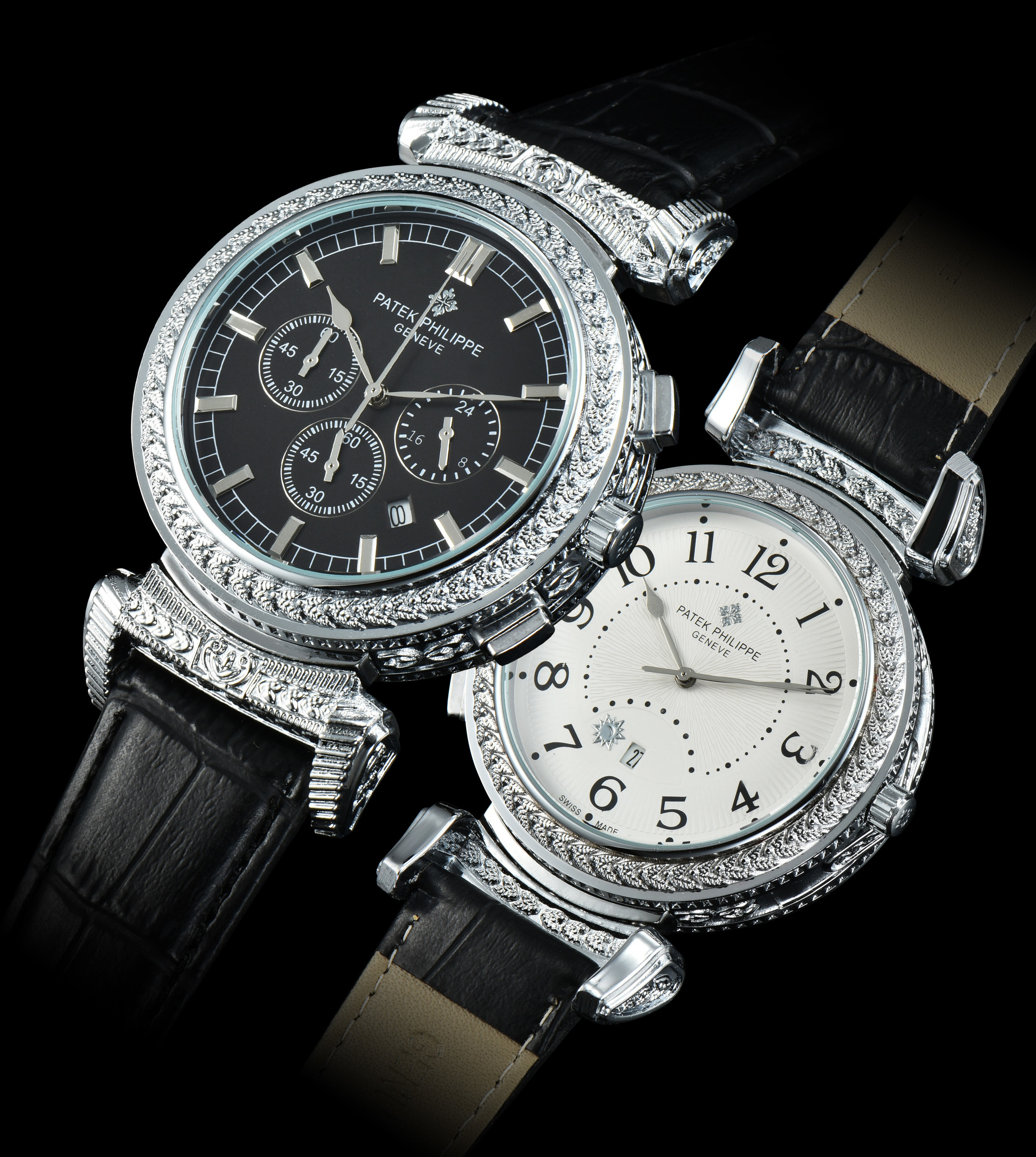 PATEK PHILIPPE - 21 - Image 27