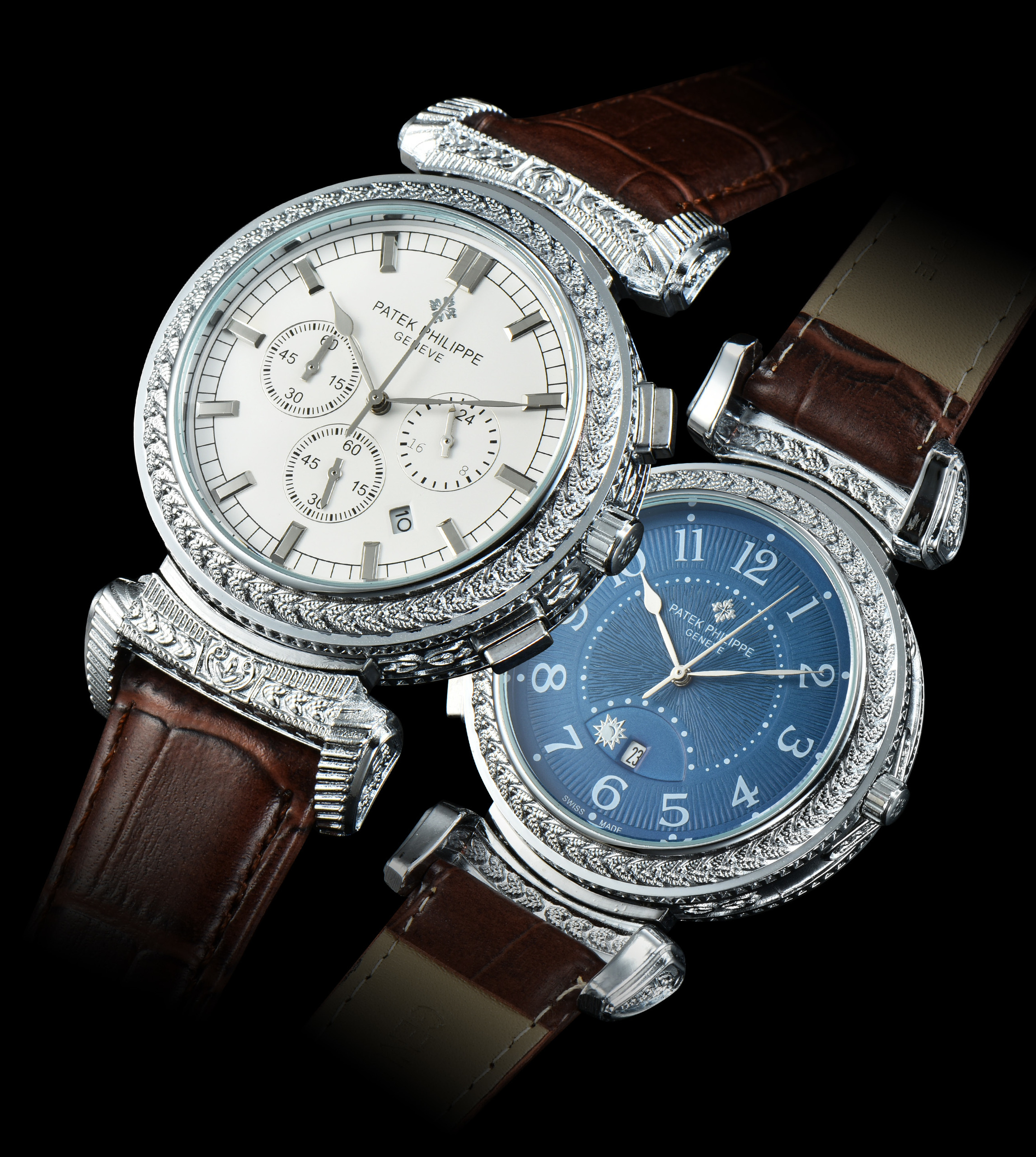PATEK PHILIPPE - 21 - Image 28