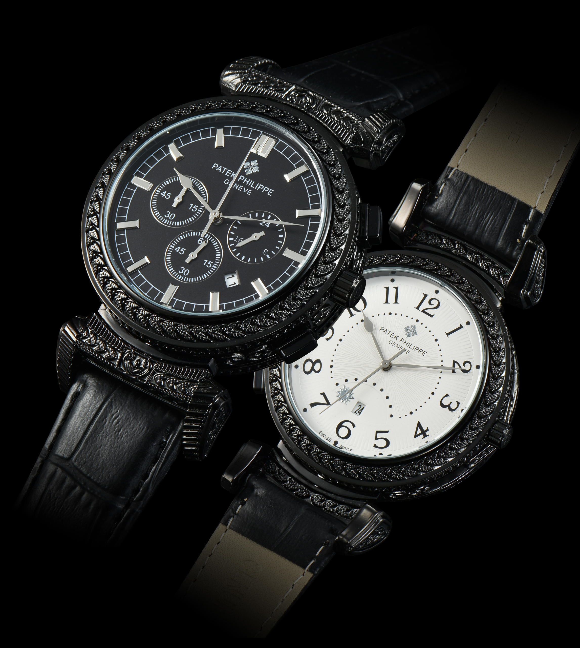 PATEK PHILIPPE - 21 - Image 29