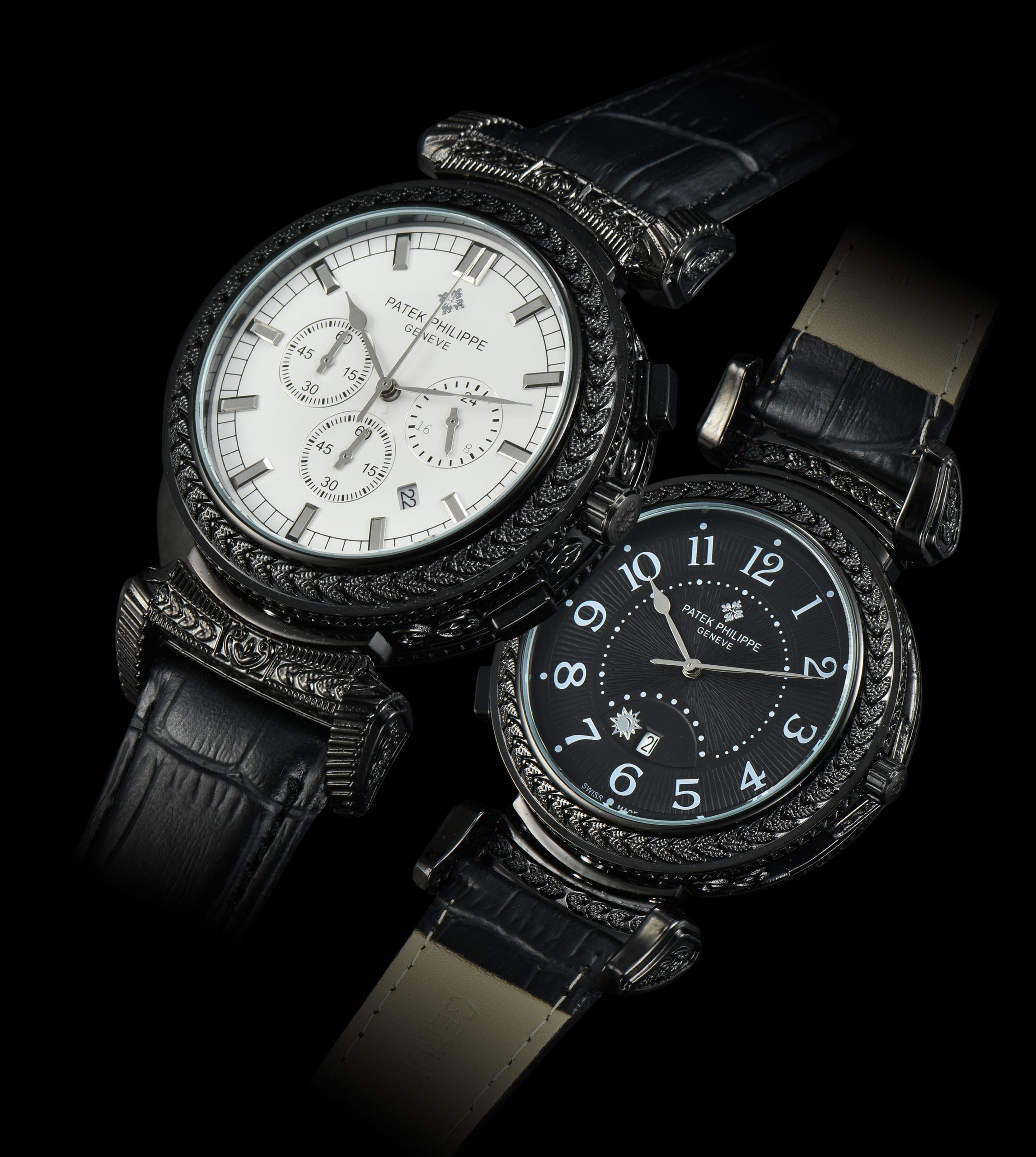PATEK PHILIPPE - 21 - Image 30