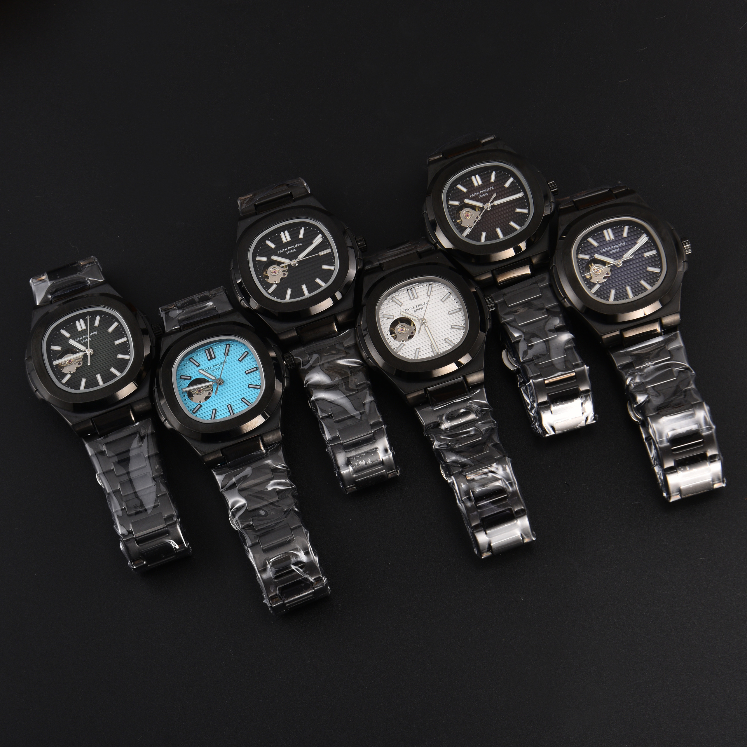 PATEK PHILIPPE - 22