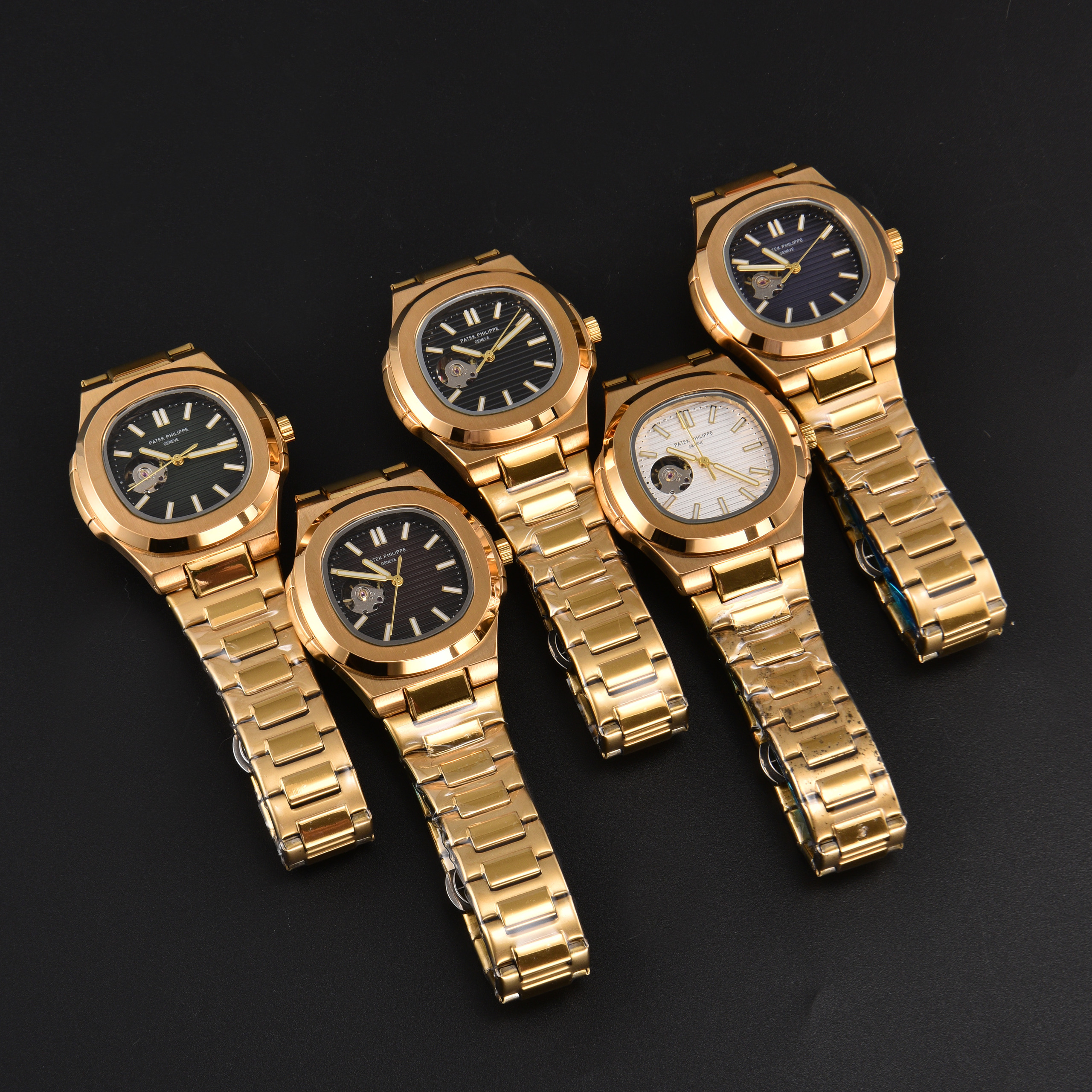 PATEK PHILIPPE - 22 - Image 2