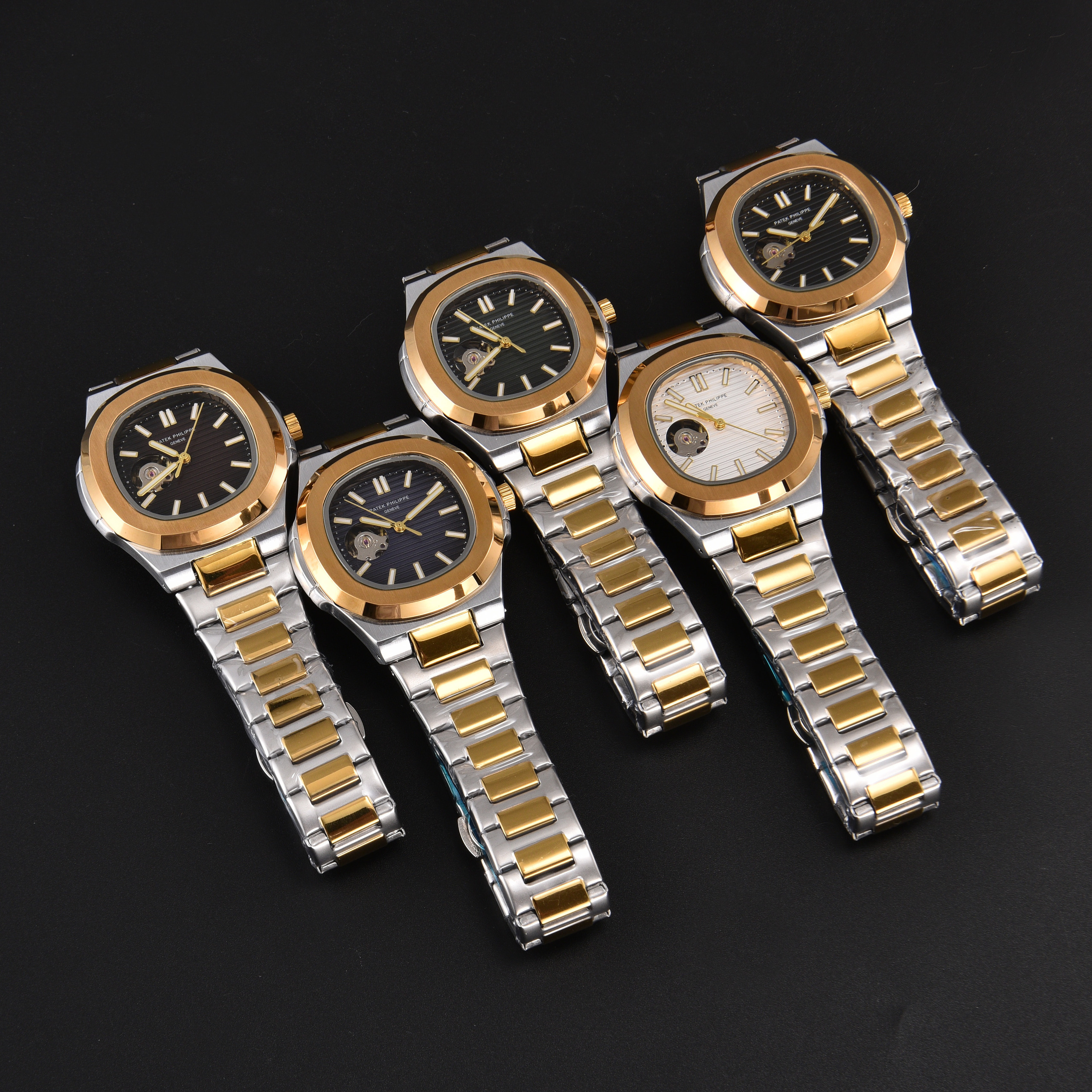 PATEK PHILIPPE - 22 - Image 3