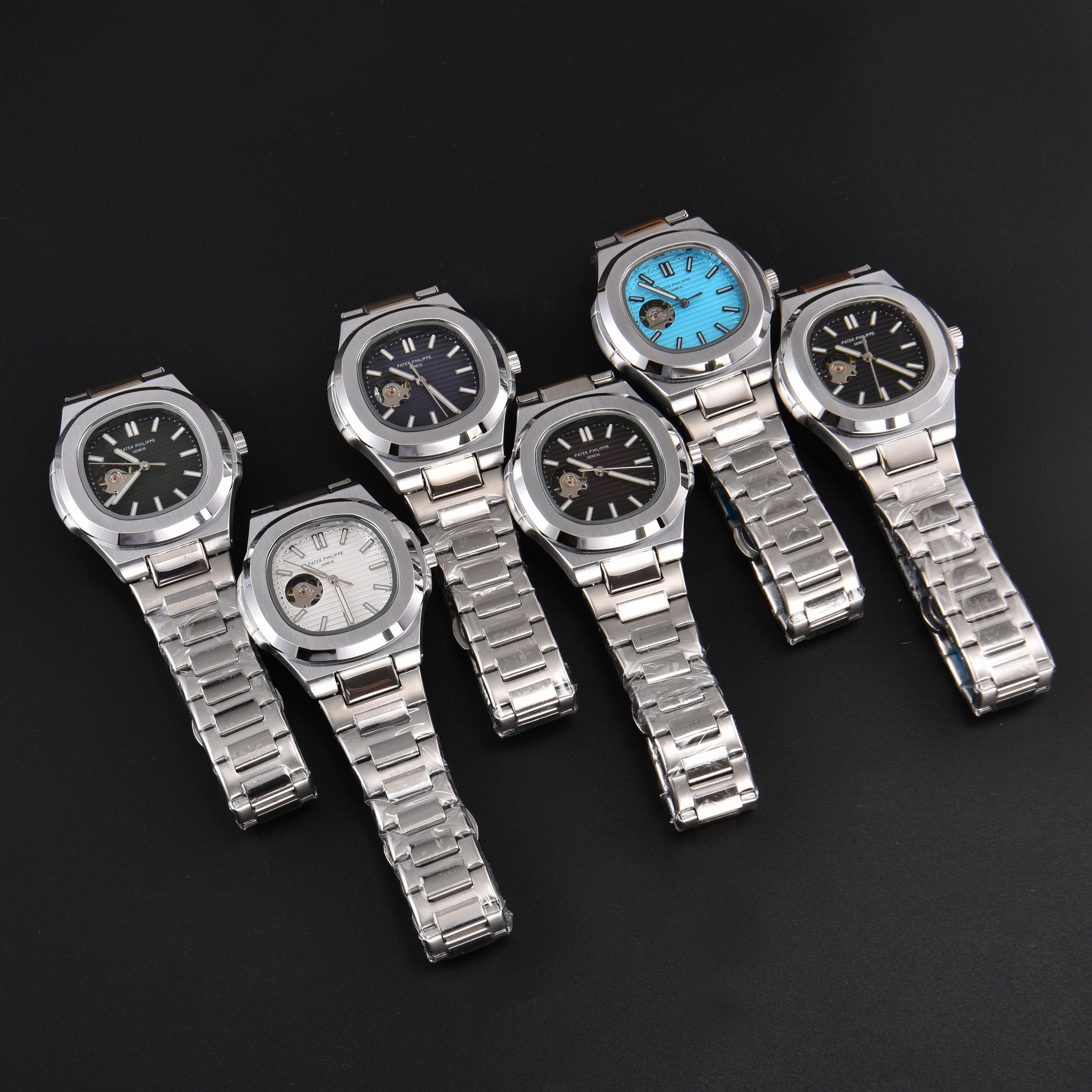 PATEK PHILIPPE - 22 - Image 4