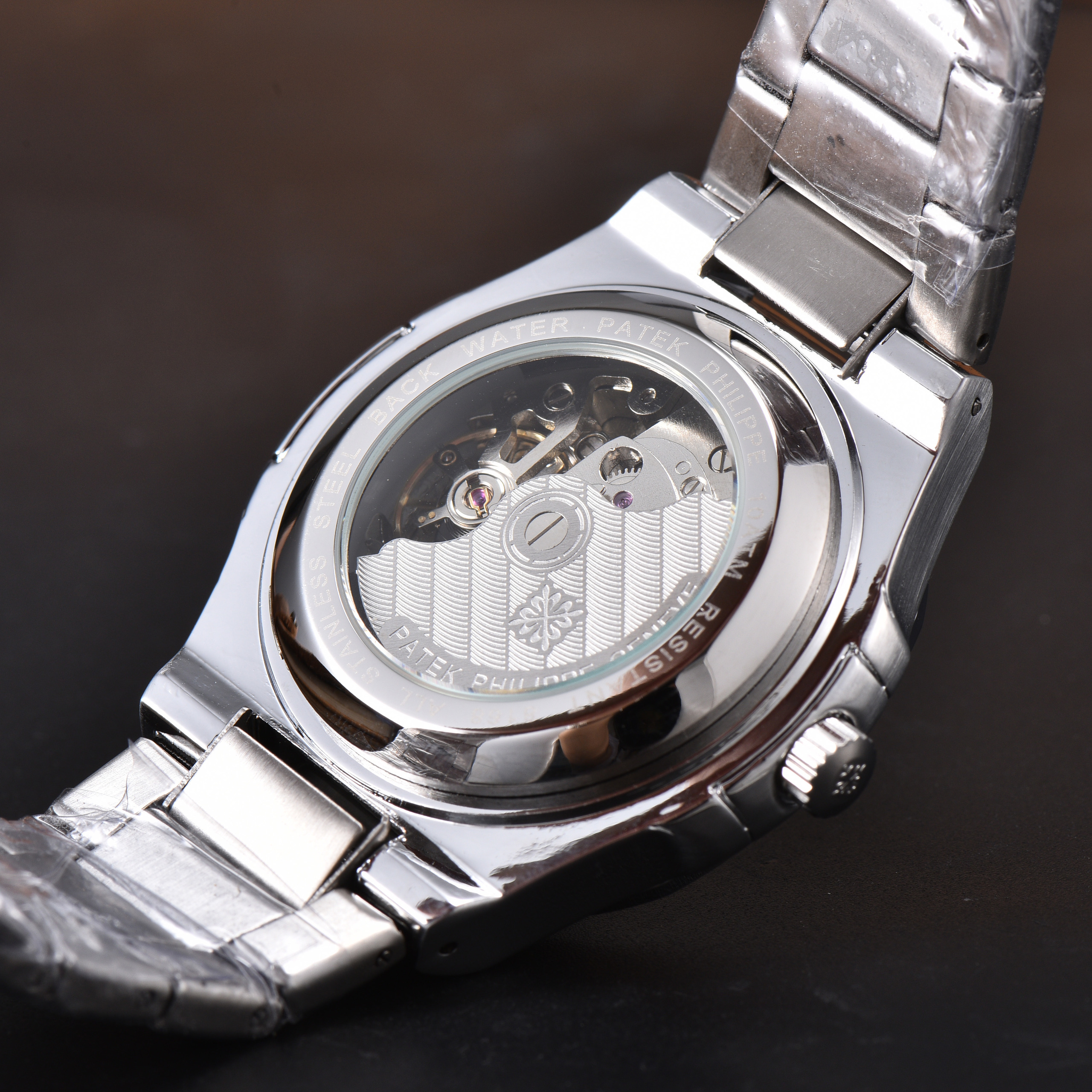 PATEK PHILIPPE - 22 - Image 5