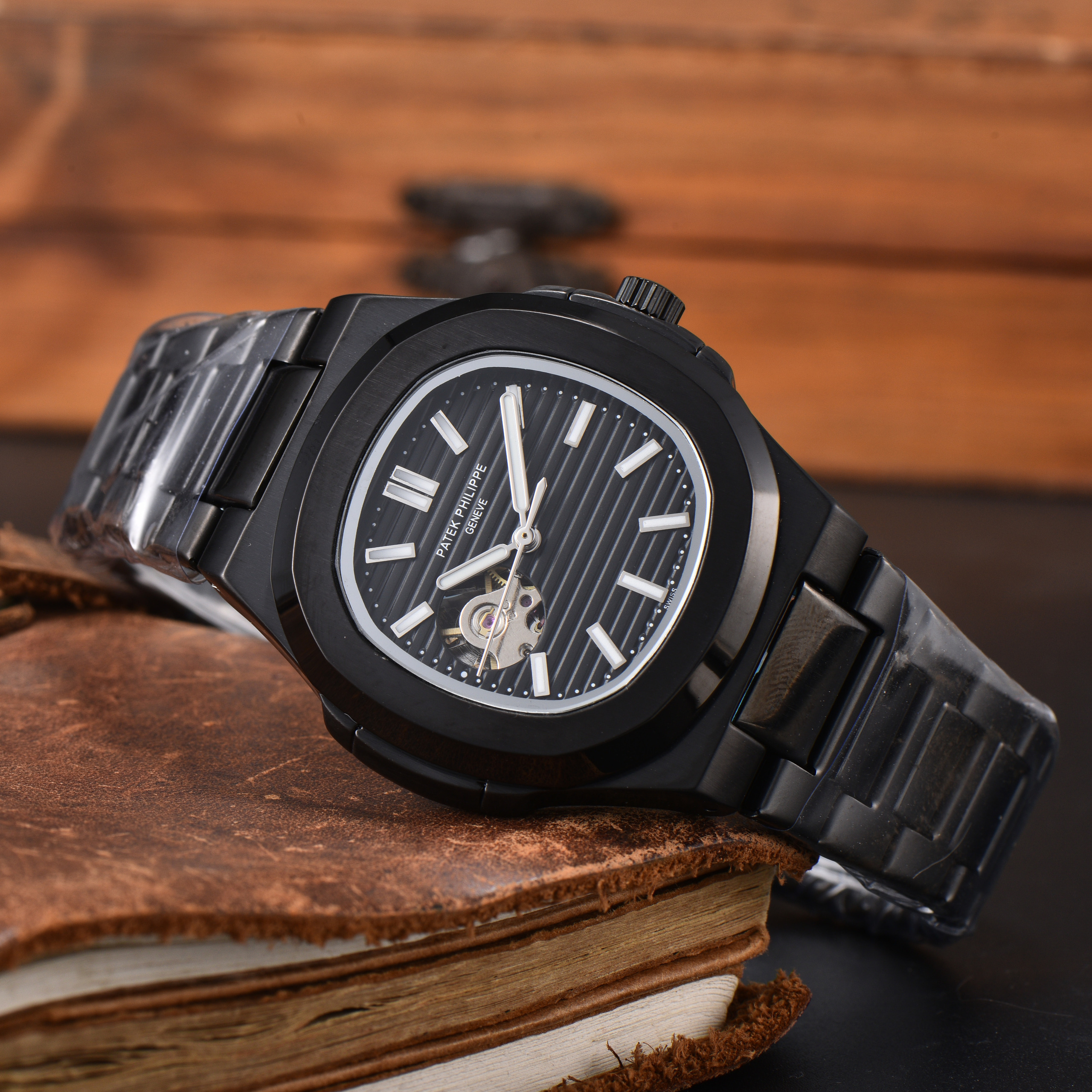 PATEK PHILIPPE - 22 - Image 8
