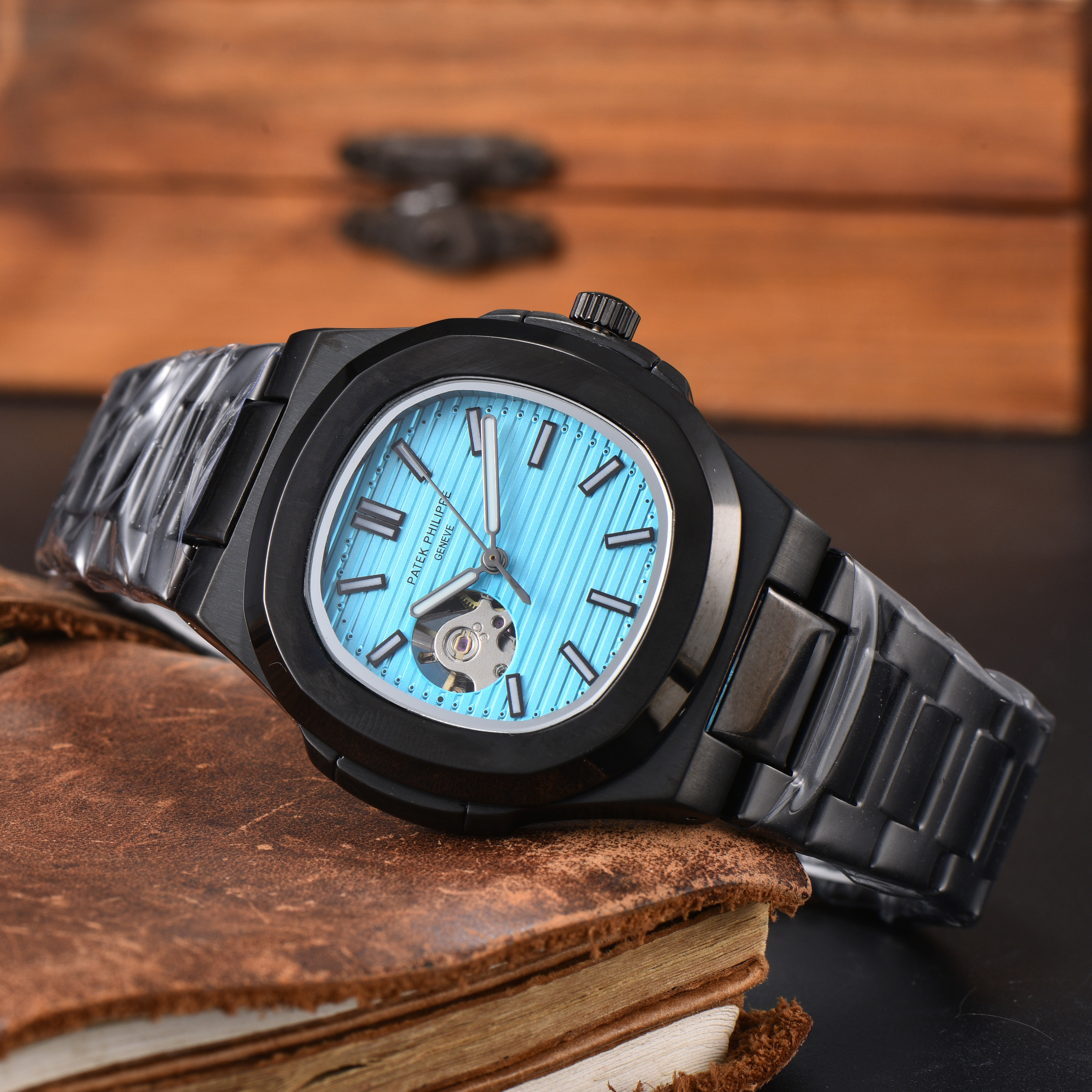 PATEK PHILIPPE - 22 - Image 9