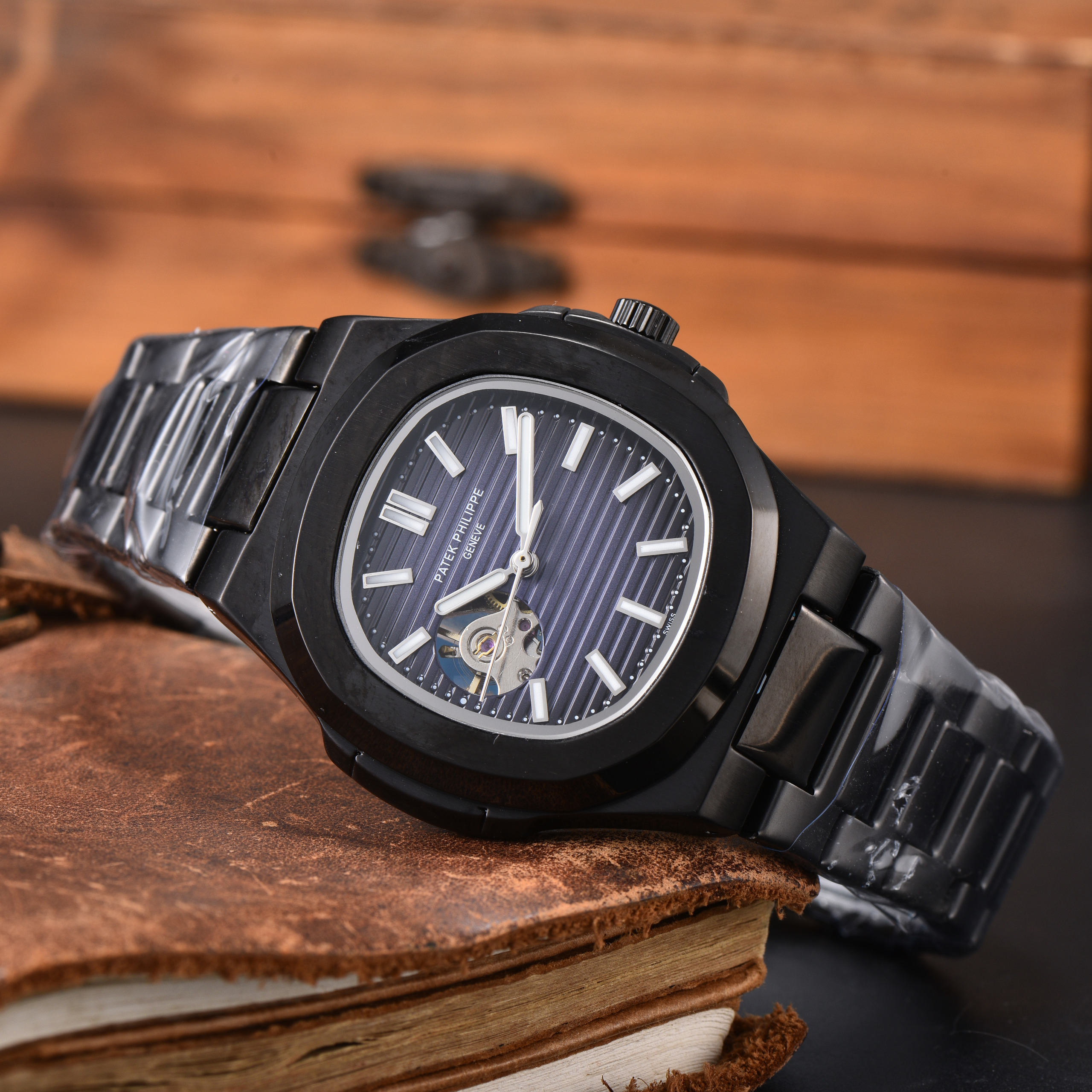 PATEK PHILIPPE - 22 - Image 11