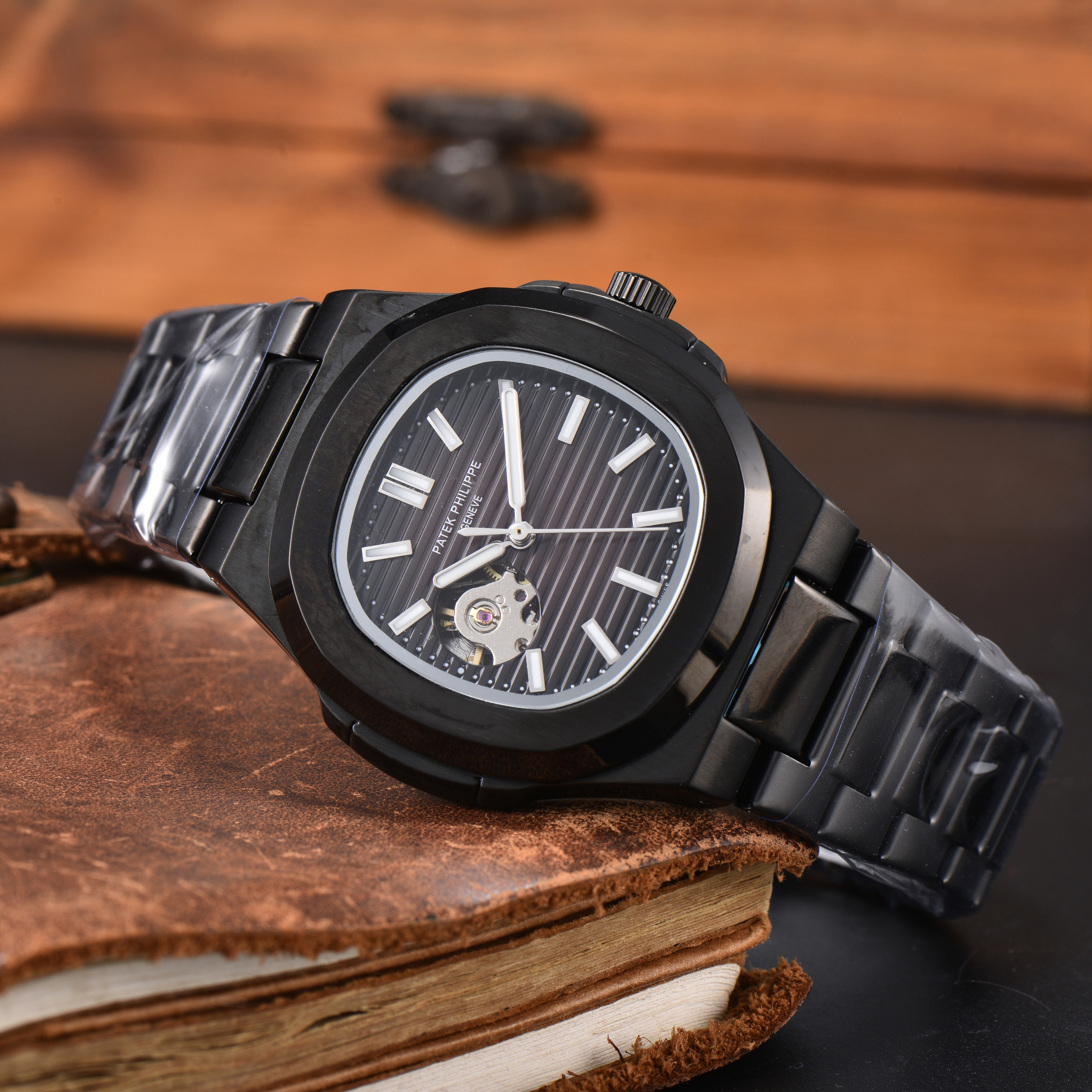 PATEK PHILIPPE - 22 - Image 12