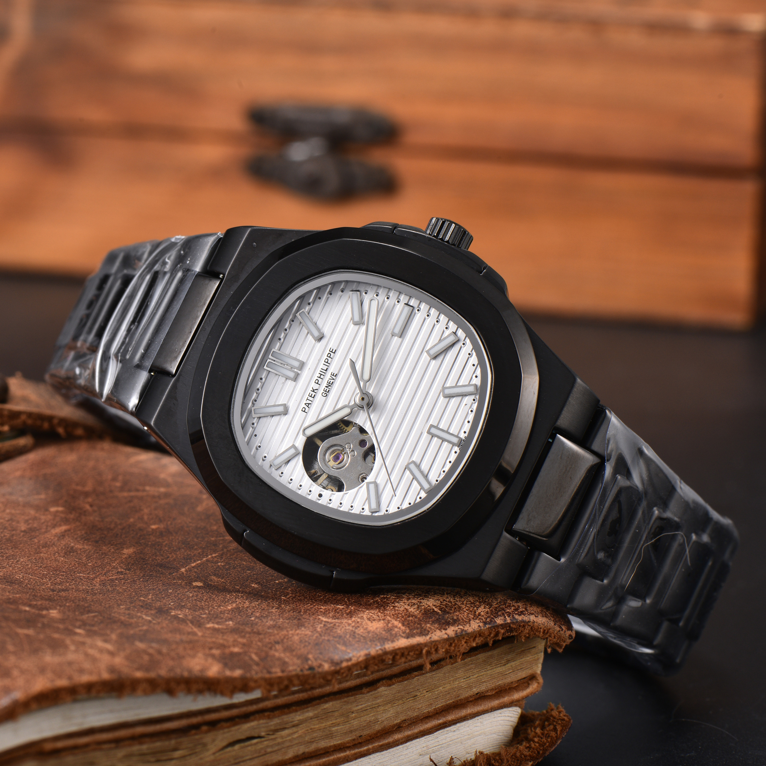 PATEK PHILIPPE - 22 - Image 13