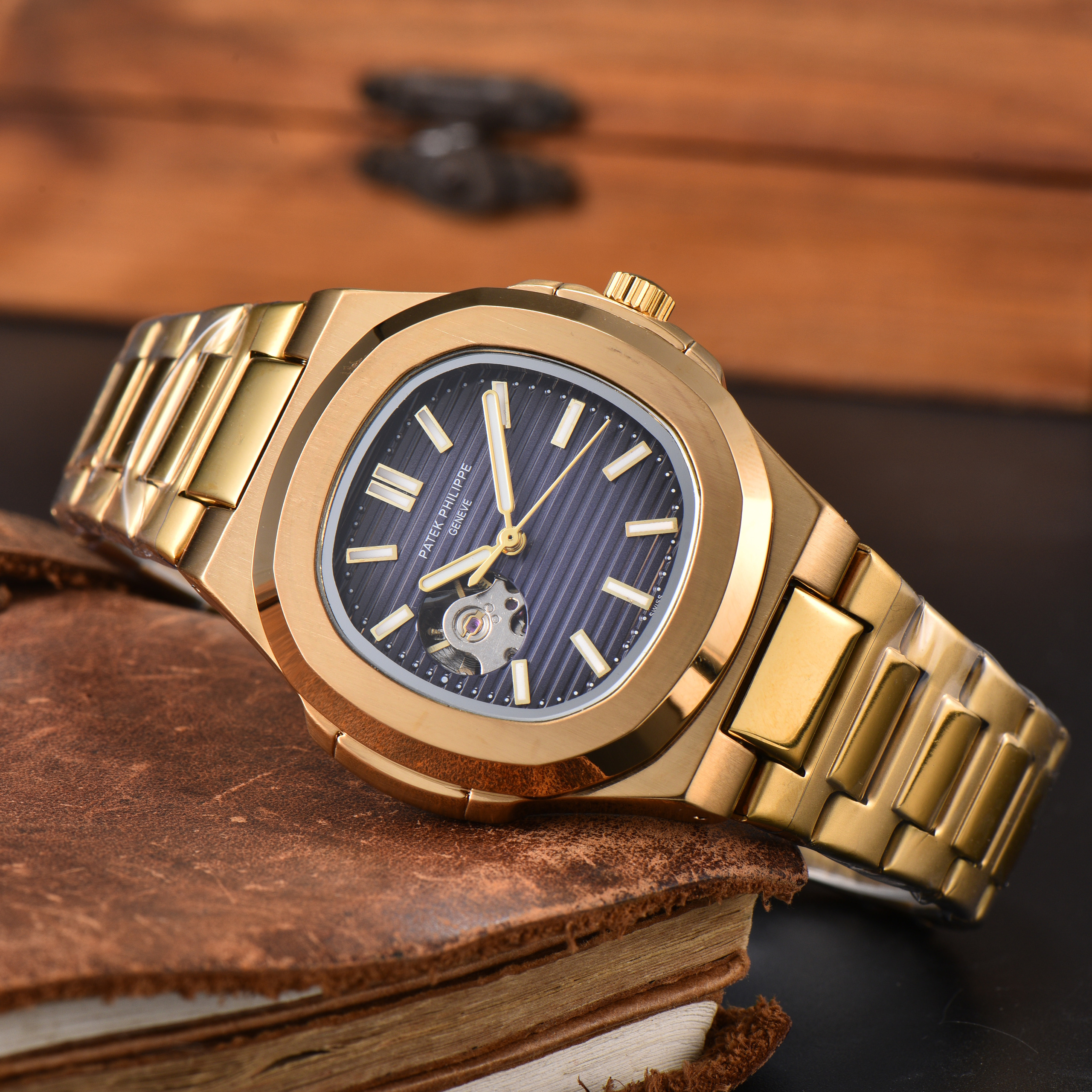 PATEK PHILIPPE - 22 - Image 14