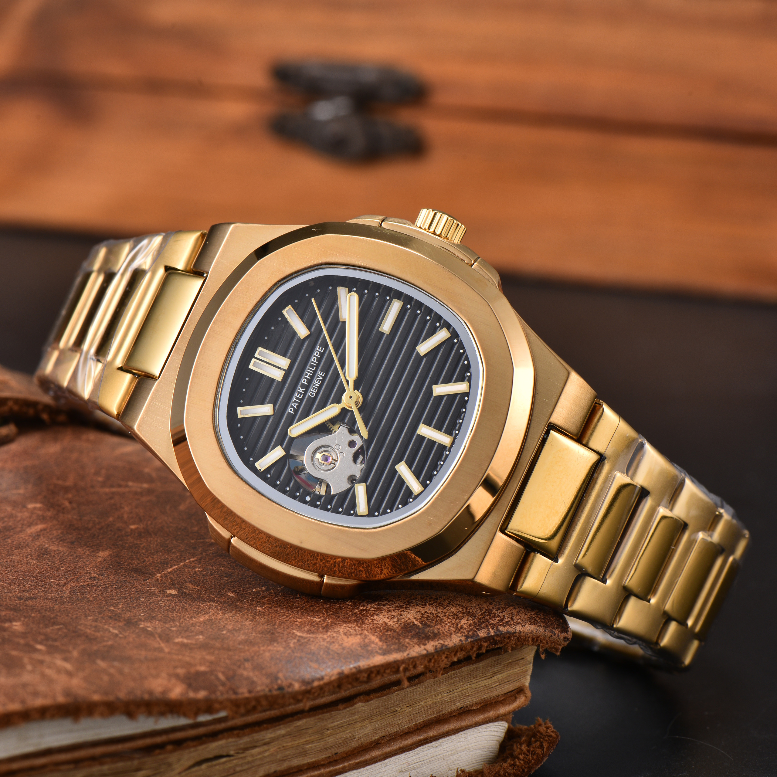 PATEK PHILIPPE - 22 - Image 16