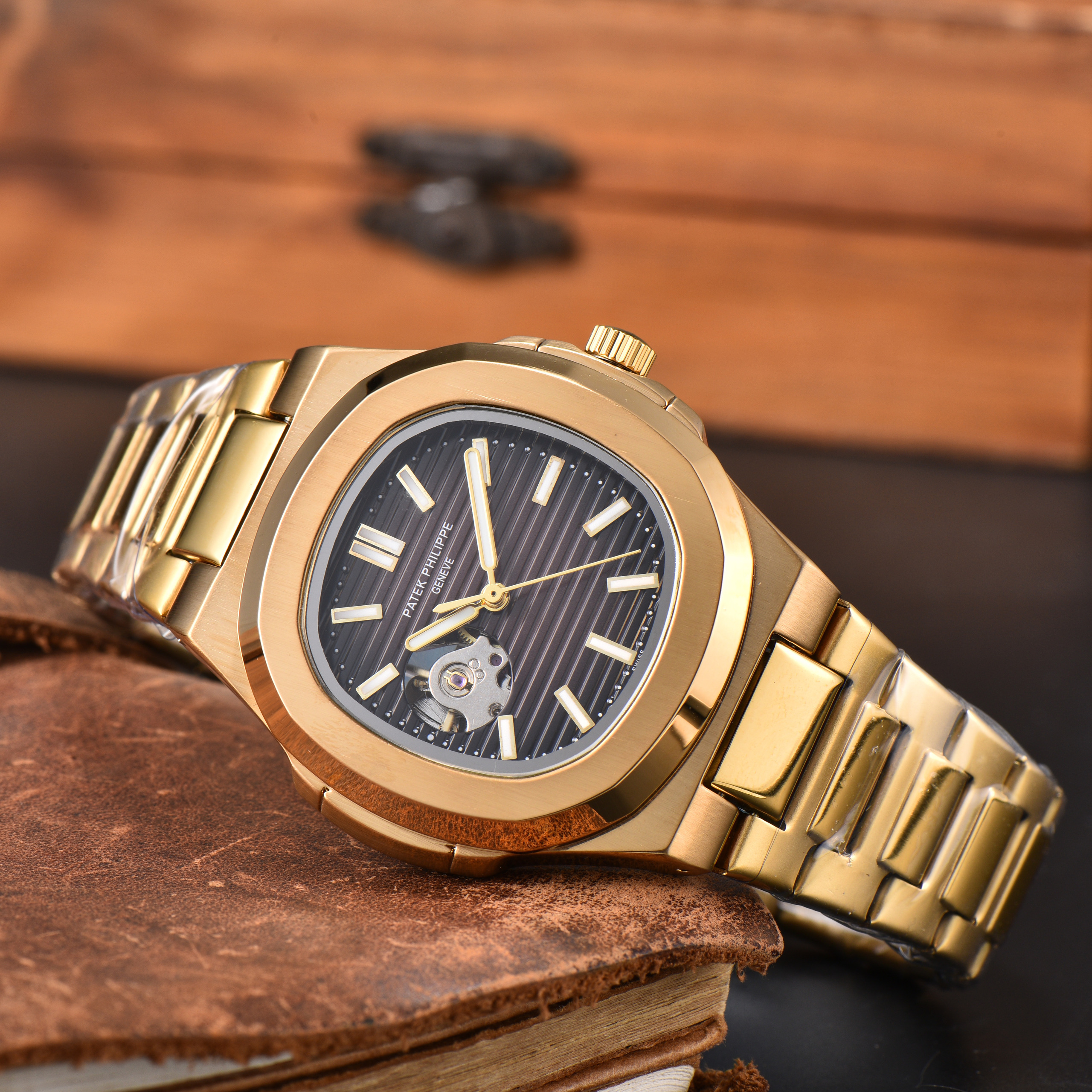 PATEK PHILIPPE - 22 - Image 17