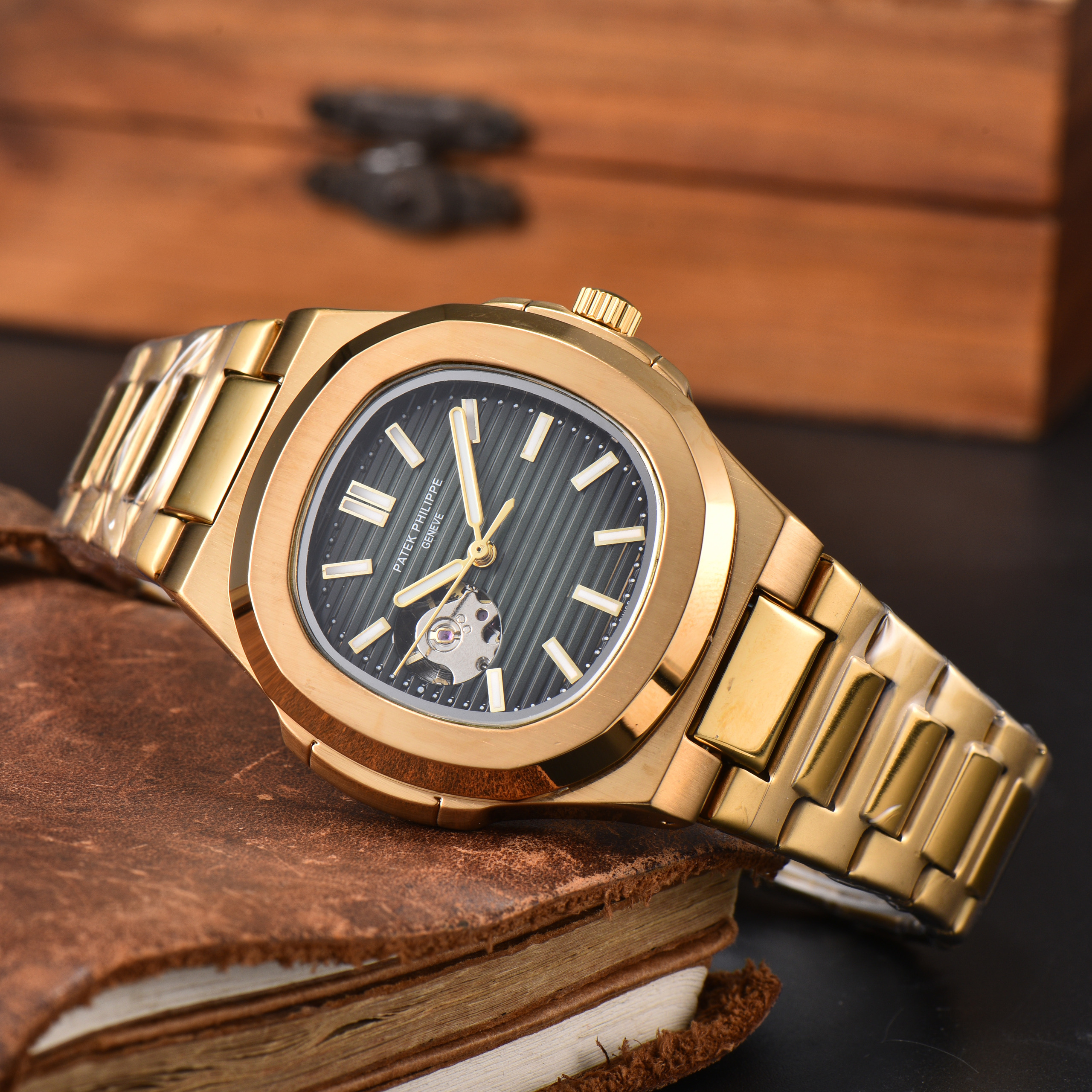 PATEK PHILIPPE - 22 - Image 18