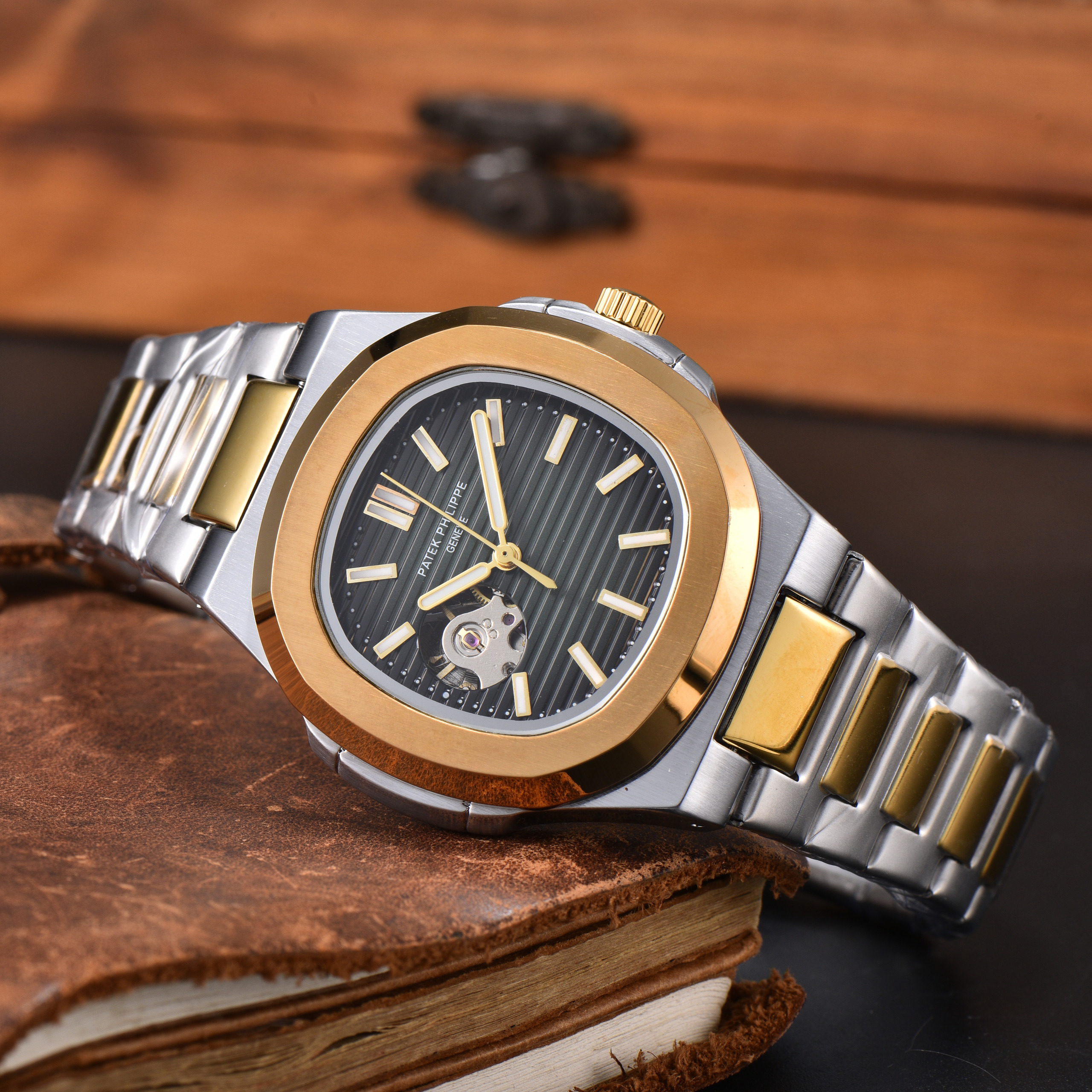 PATEK PHILIPPE - 22 - Image 19